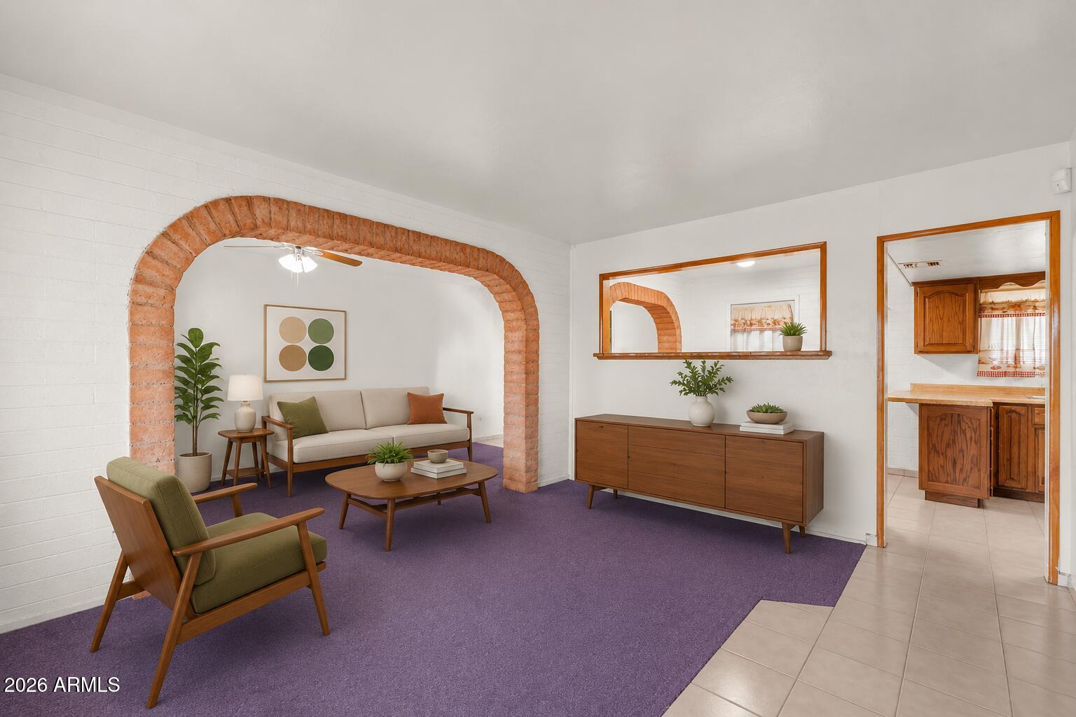 DEL MONTE VILLAGE 6 - Residential