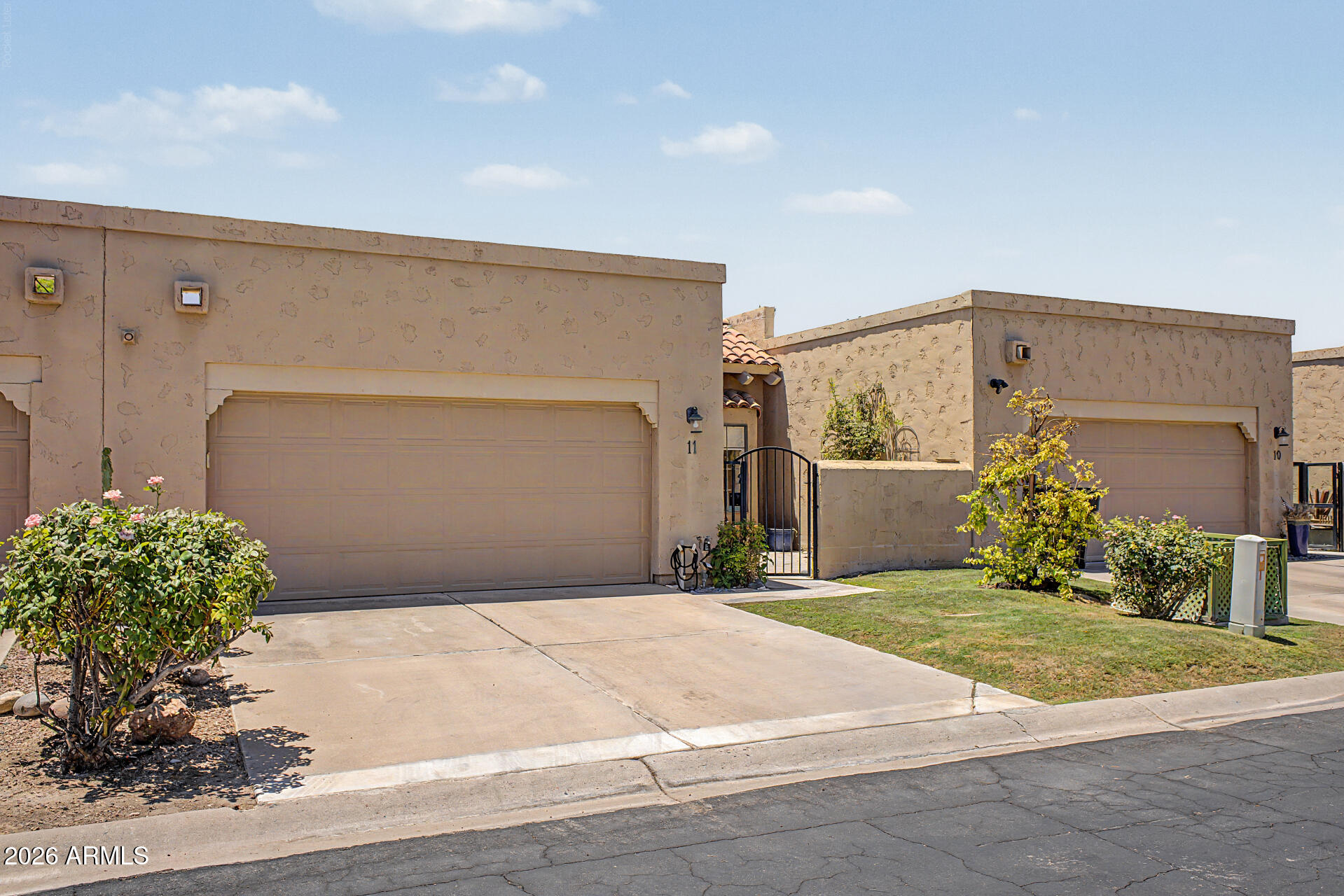 VILLA PALO VERDE - Residential