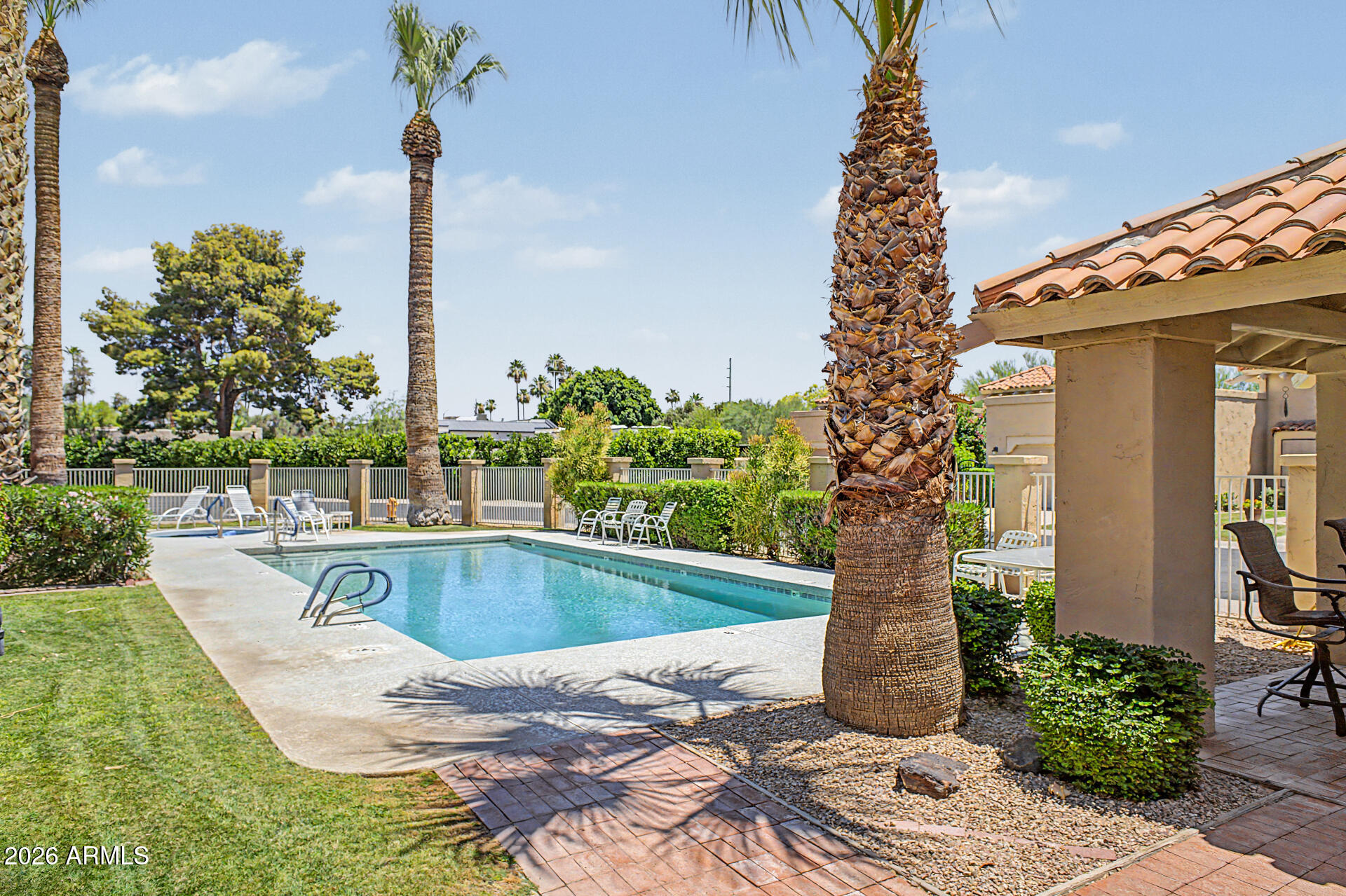 VILLA PALO VERDE - Residential