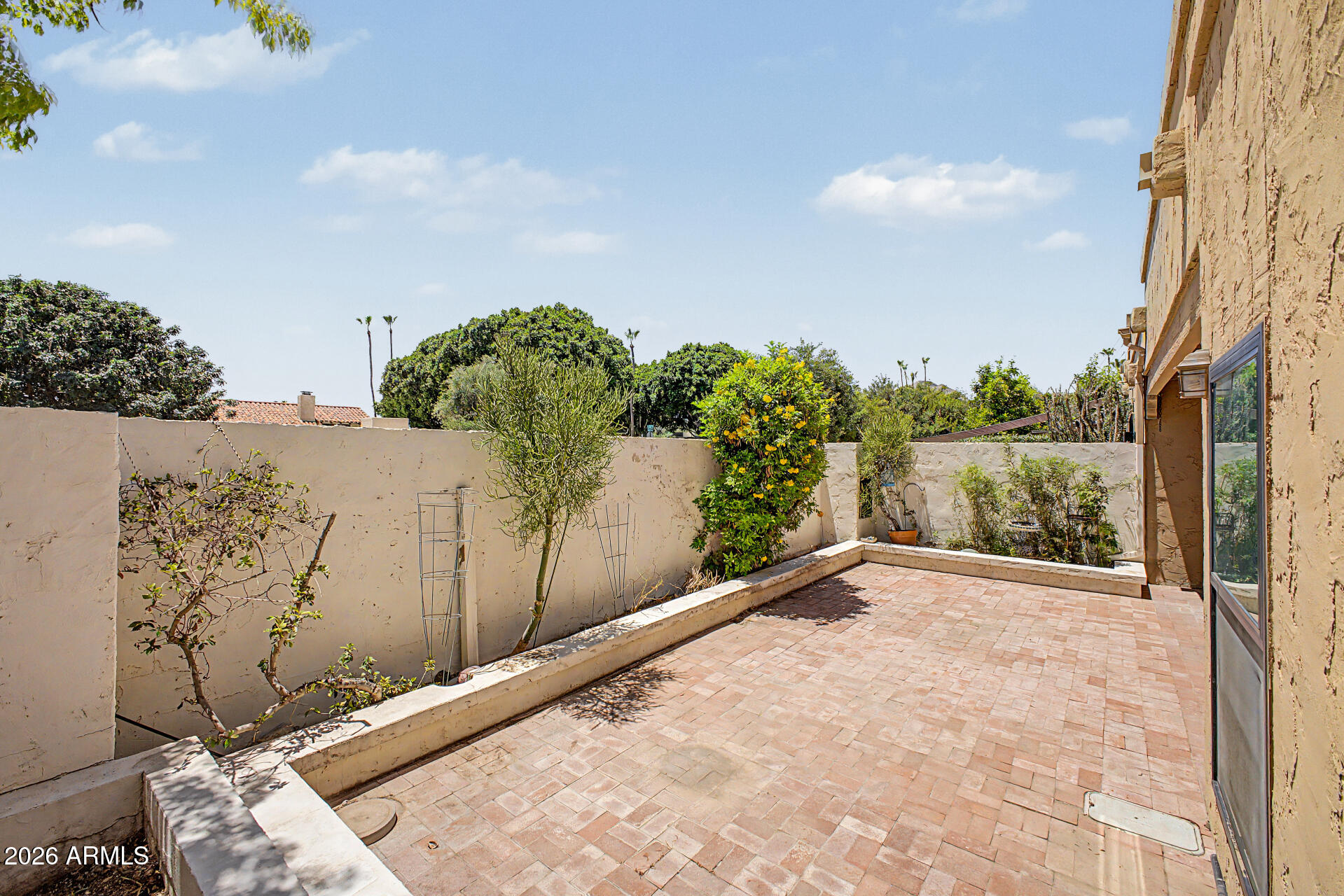 VILLA PALO VERDE - Residential