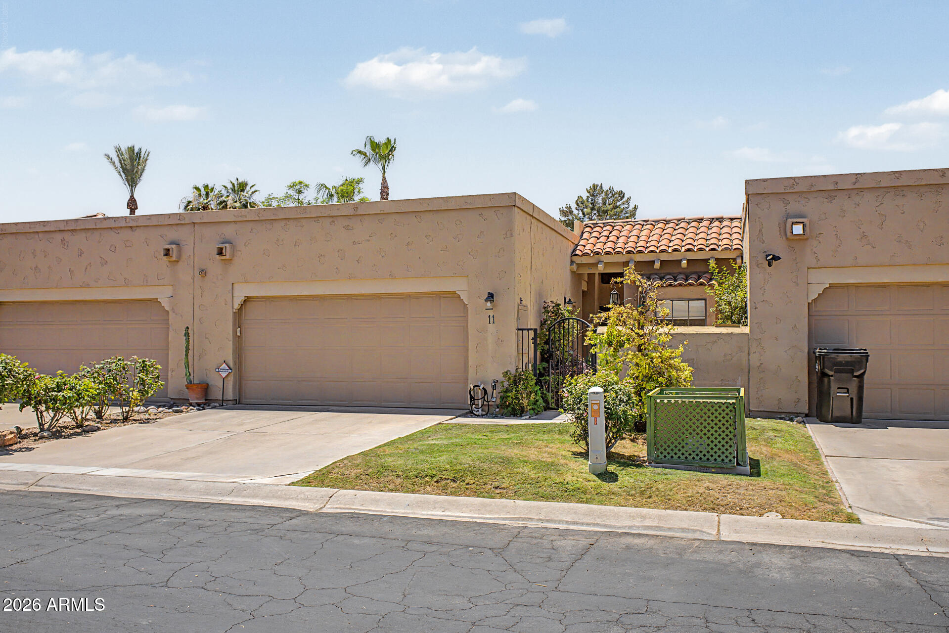 VILLA PALO VERDE - Residential