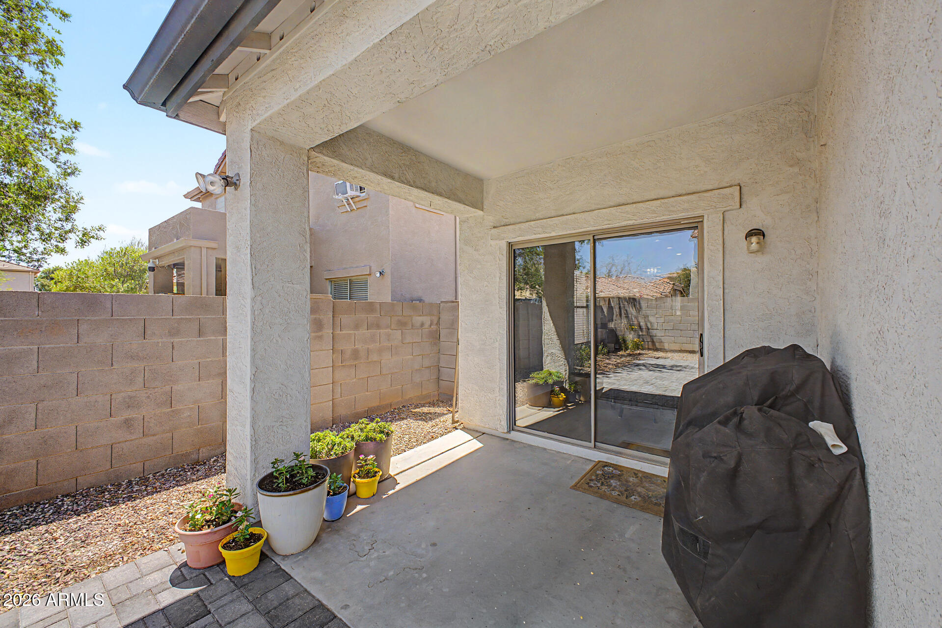 RAY RANCH UNIT 1 - Residential