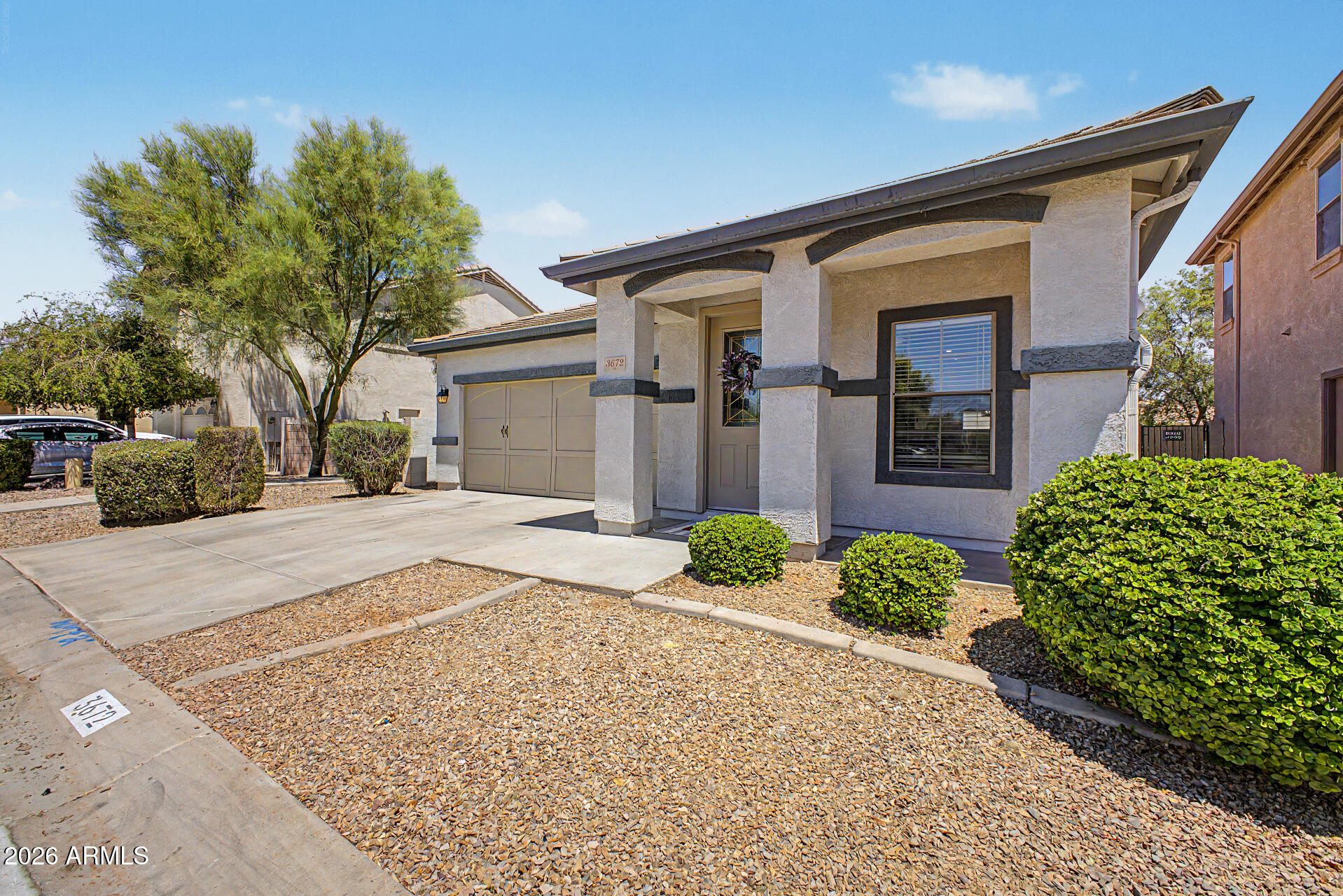 RAY RANCH UNIT 1 - Residential