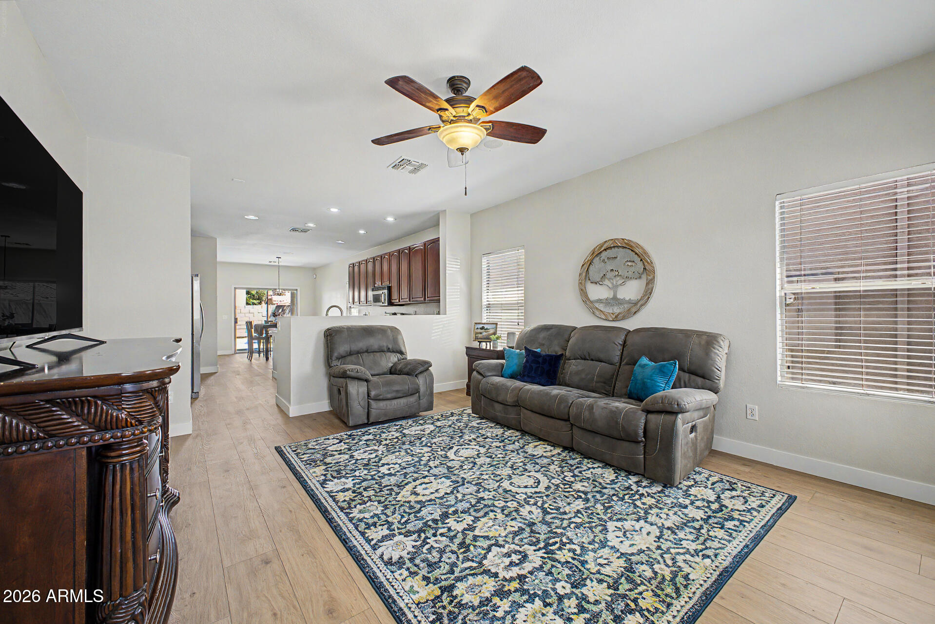 RAY RANCH UNIT 1 - Residential
