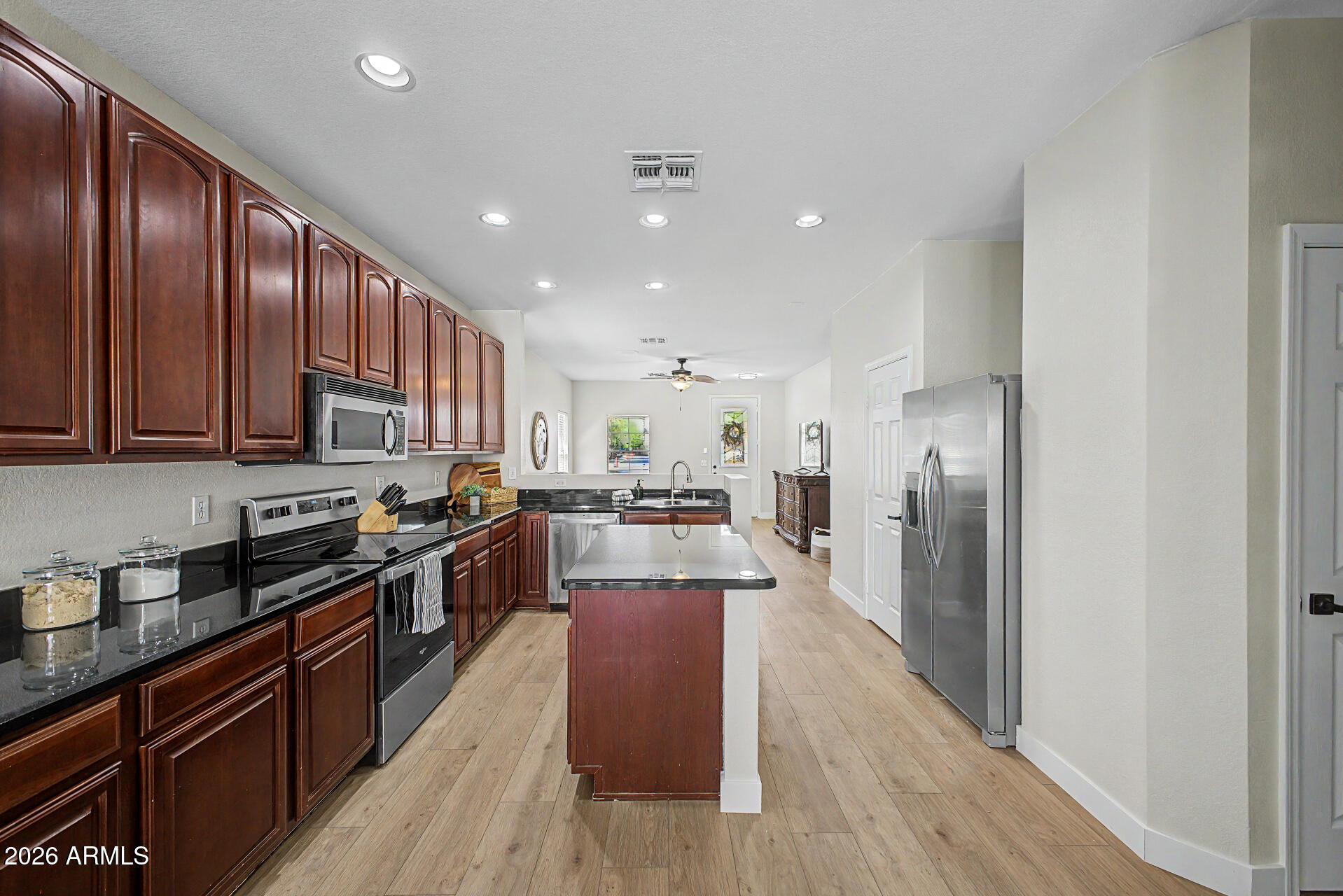 RAY RANCH UNIT 1 - Residential