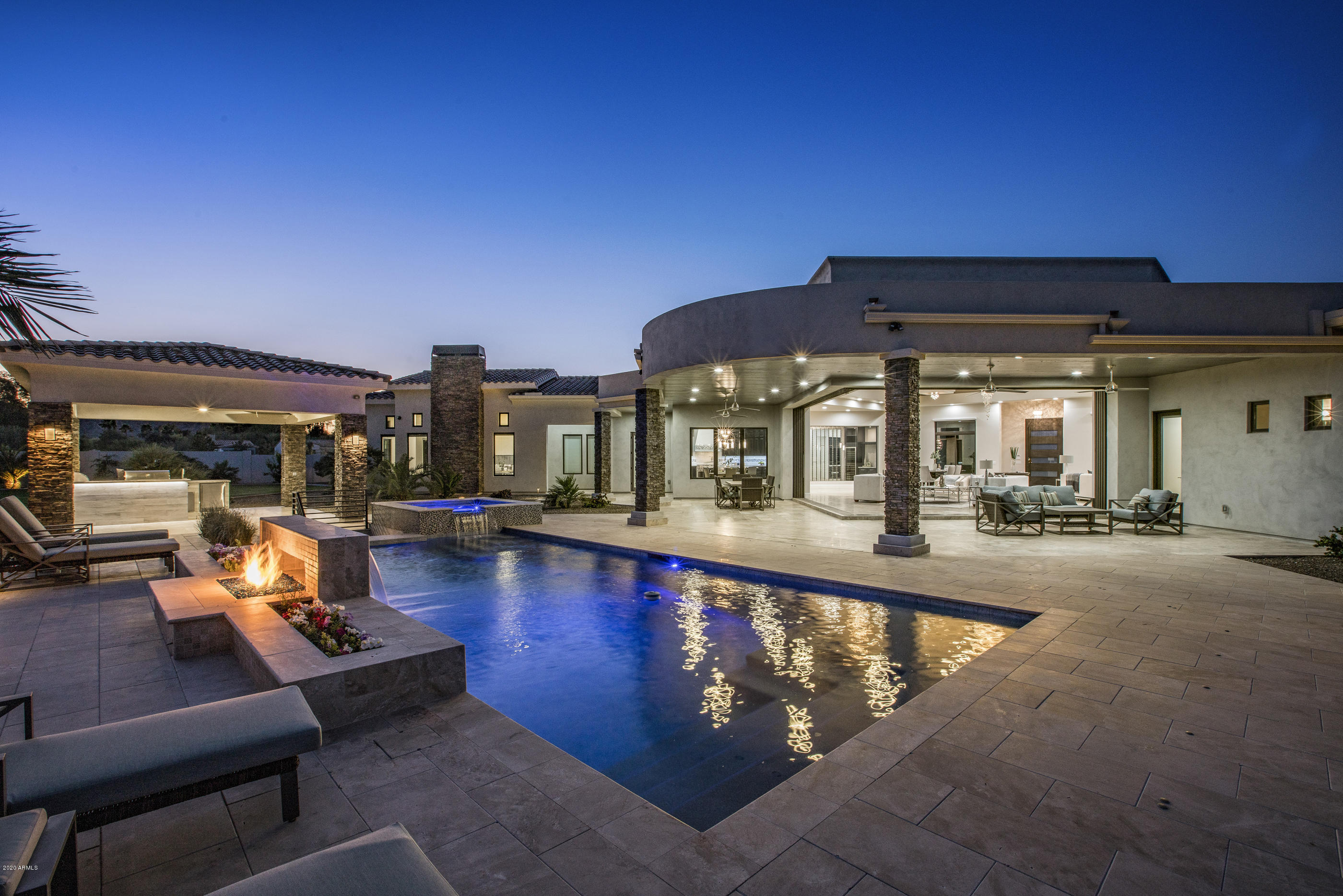 MOCKINGBIRD LANE ESTATES 6 - Residential