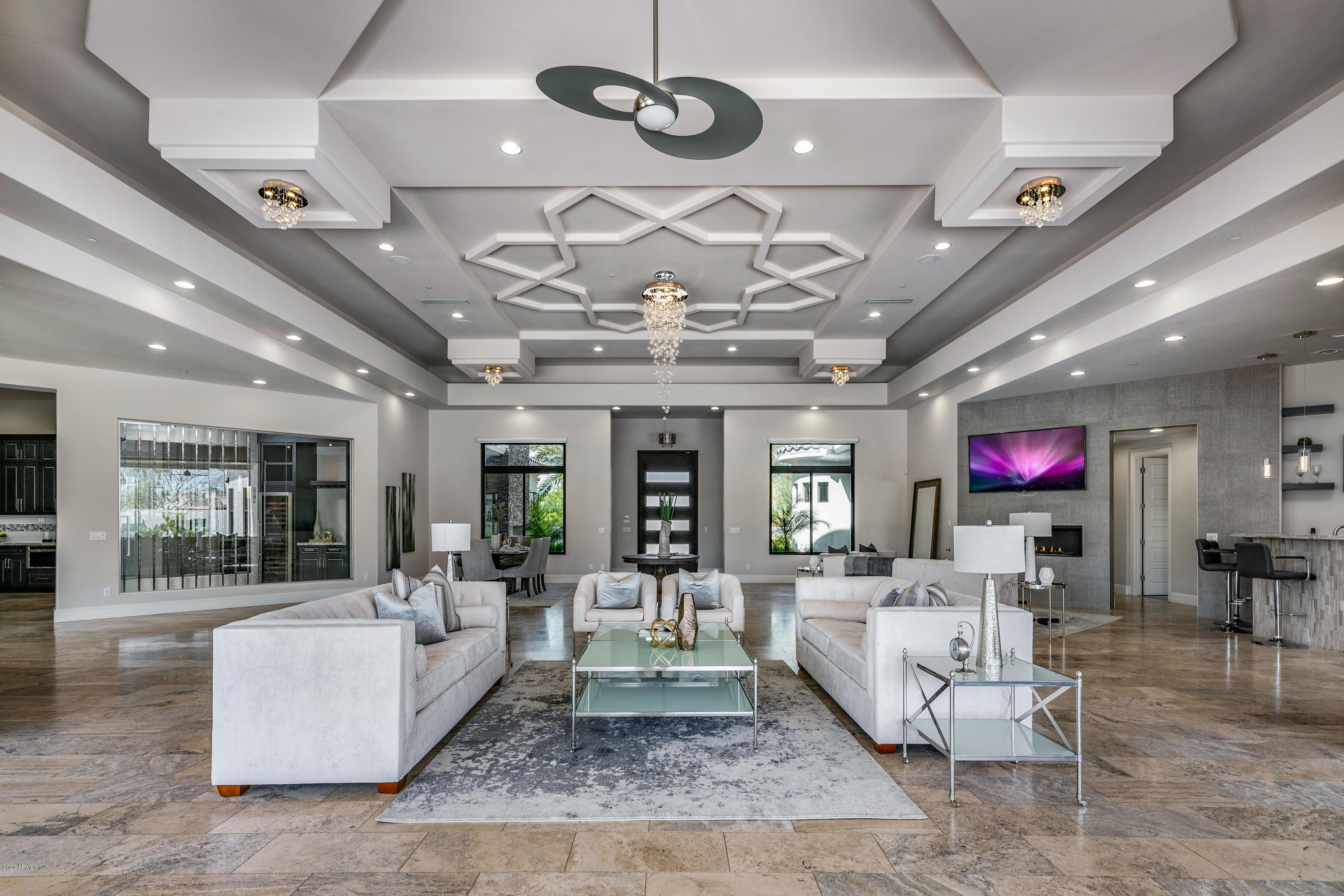 MOCKINGBIRD LANE ESTATES 6 - Residential