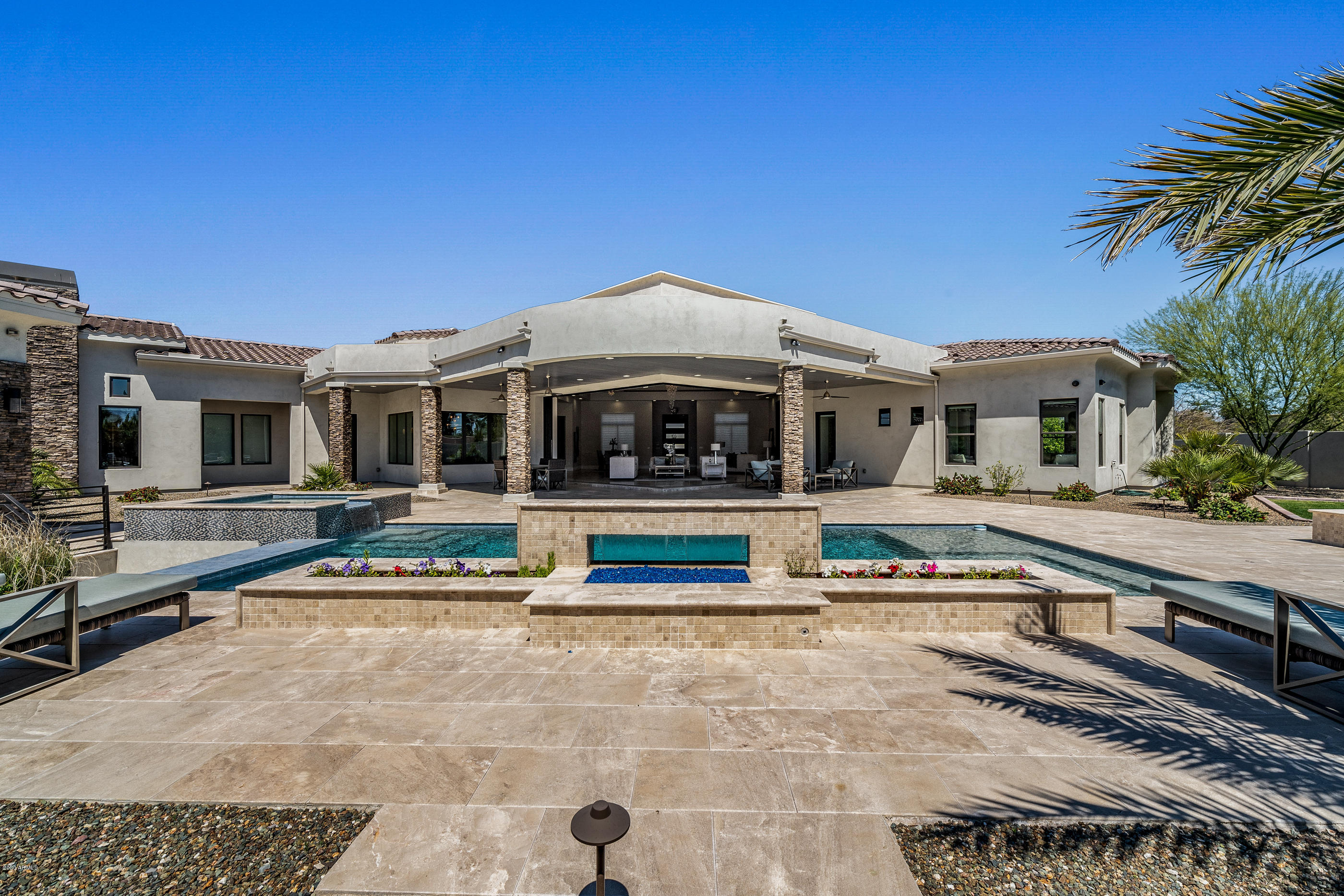 MOCKINGBIRD LANE ESTATES 6 - Residential