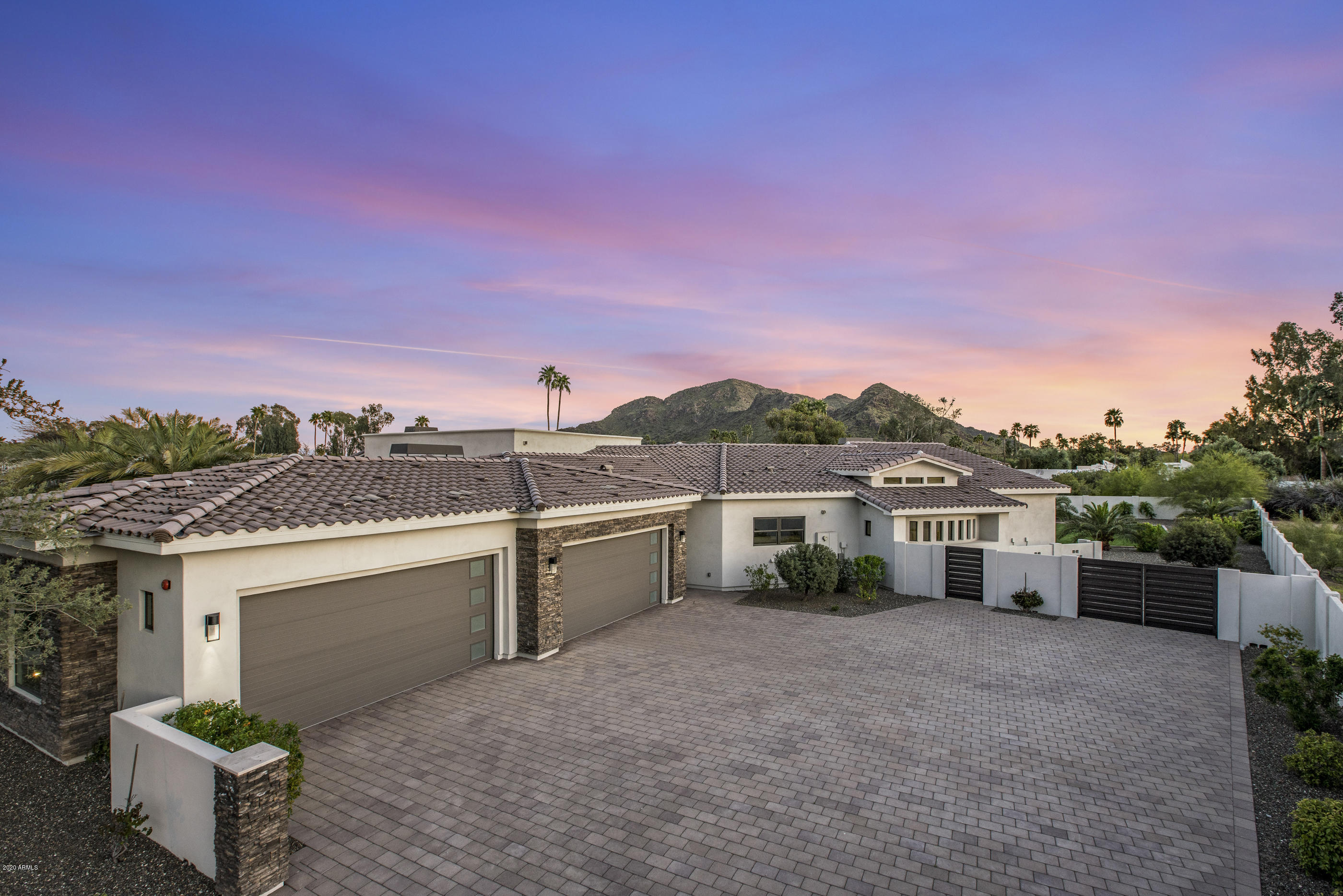 MOCKINGBIRD LANE ESTATES 6 - Residential