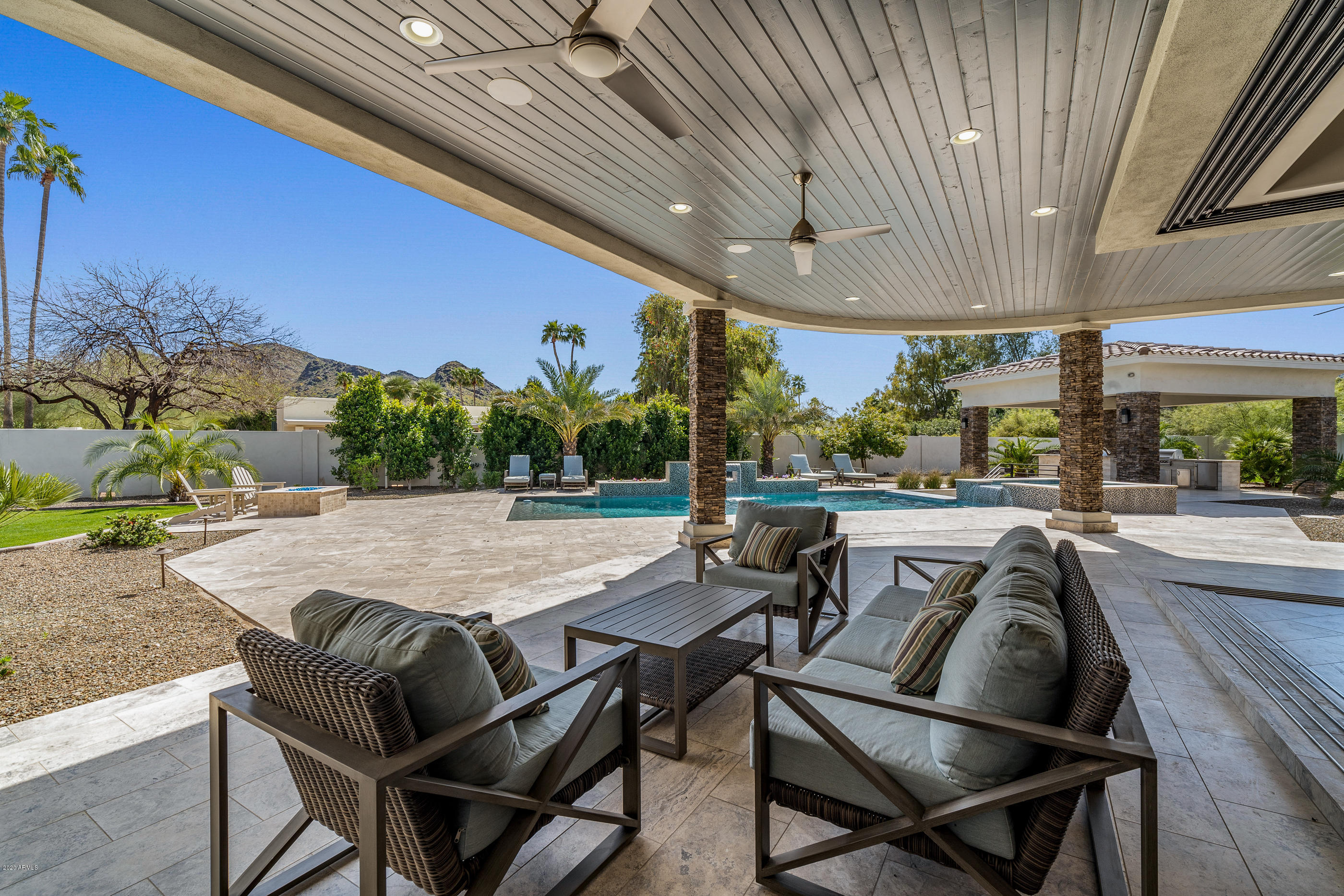 MOCKINGBIRD LANE ESTATES 6 - Residential