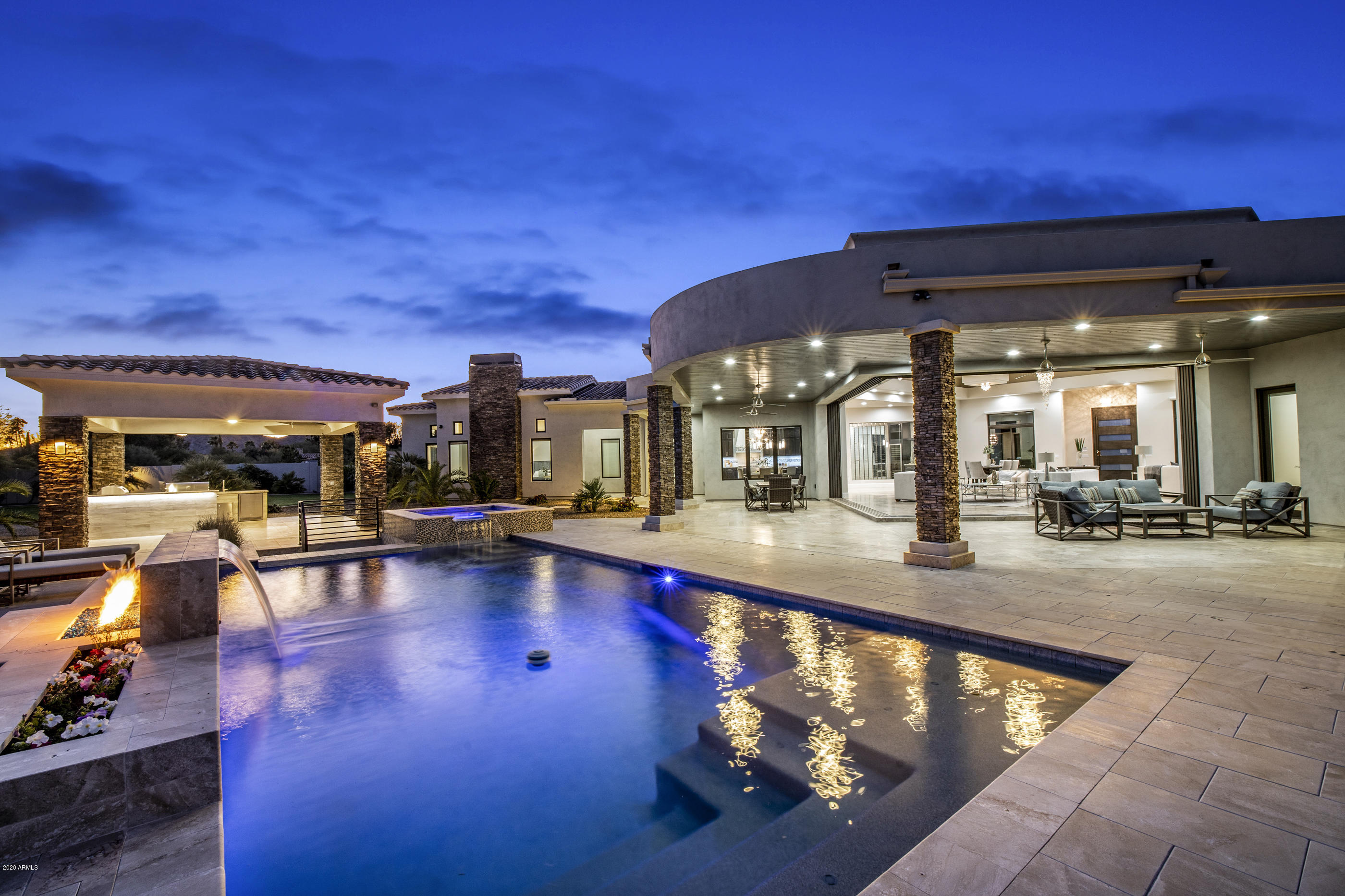 MOCKINGBIRD LANE ESTATES 6 - Residential