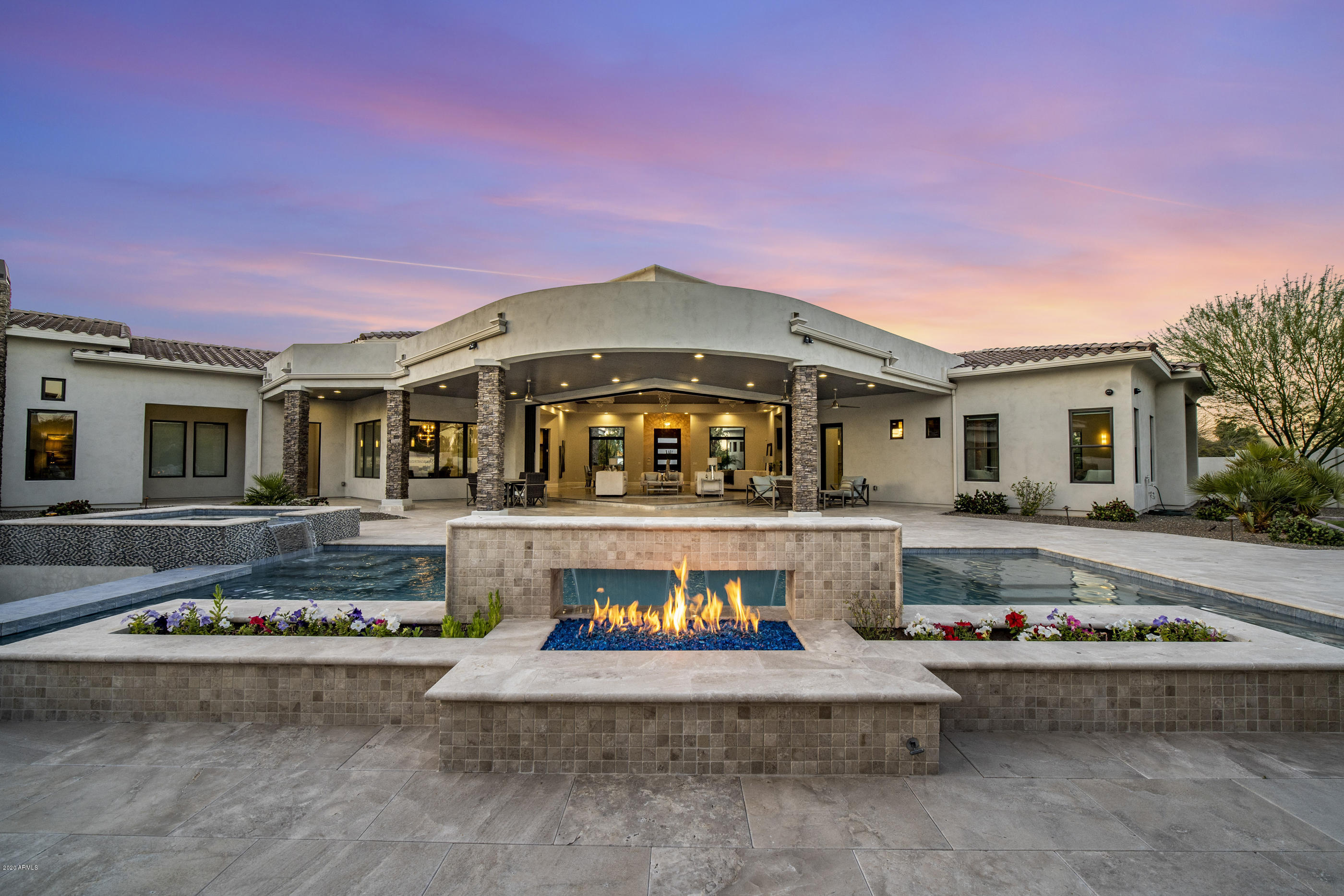 MOCKINGBIRD LANE ESTATES 6 - Residential