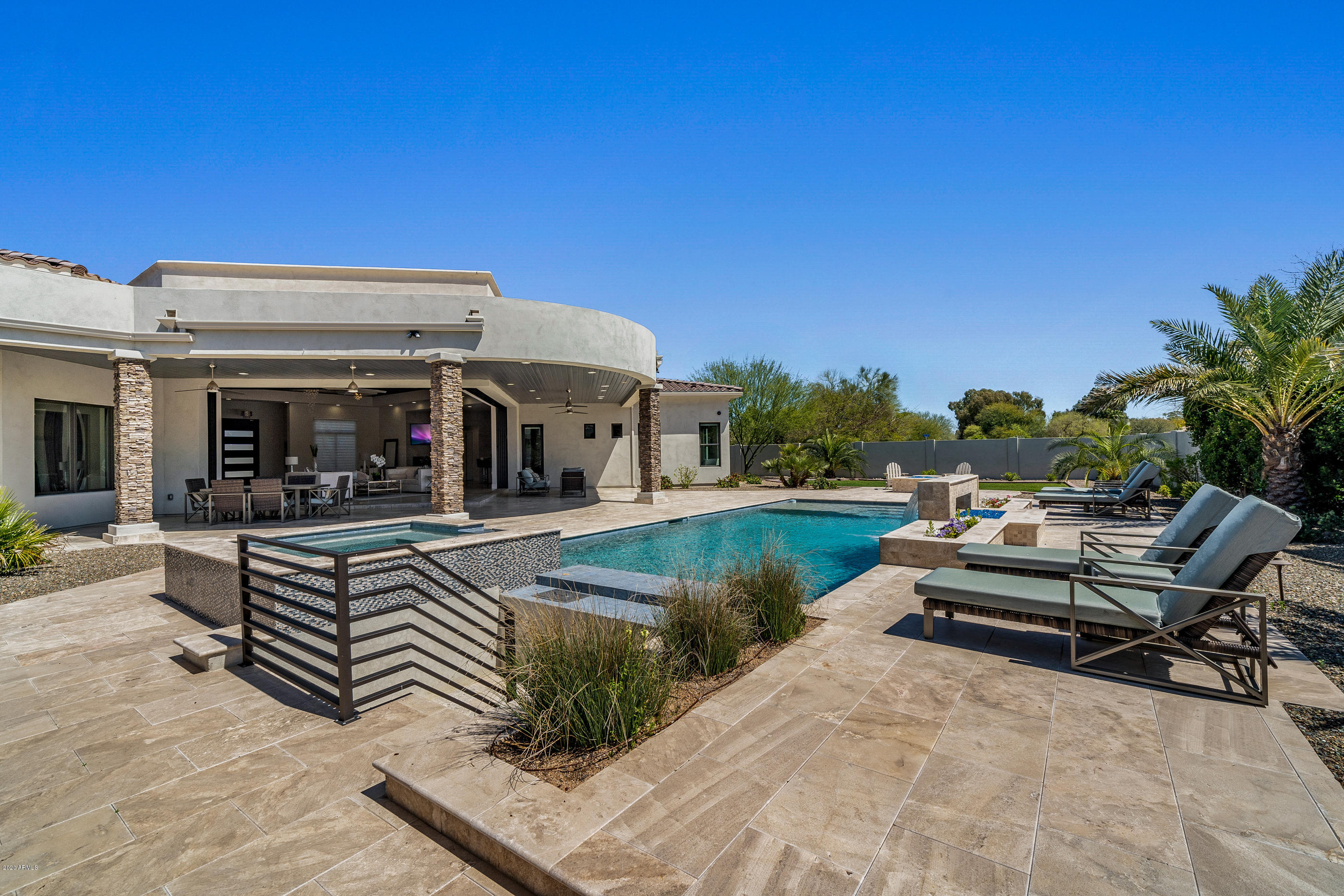 MOCKINGBIRD LANE ESTATES 6 - Residential