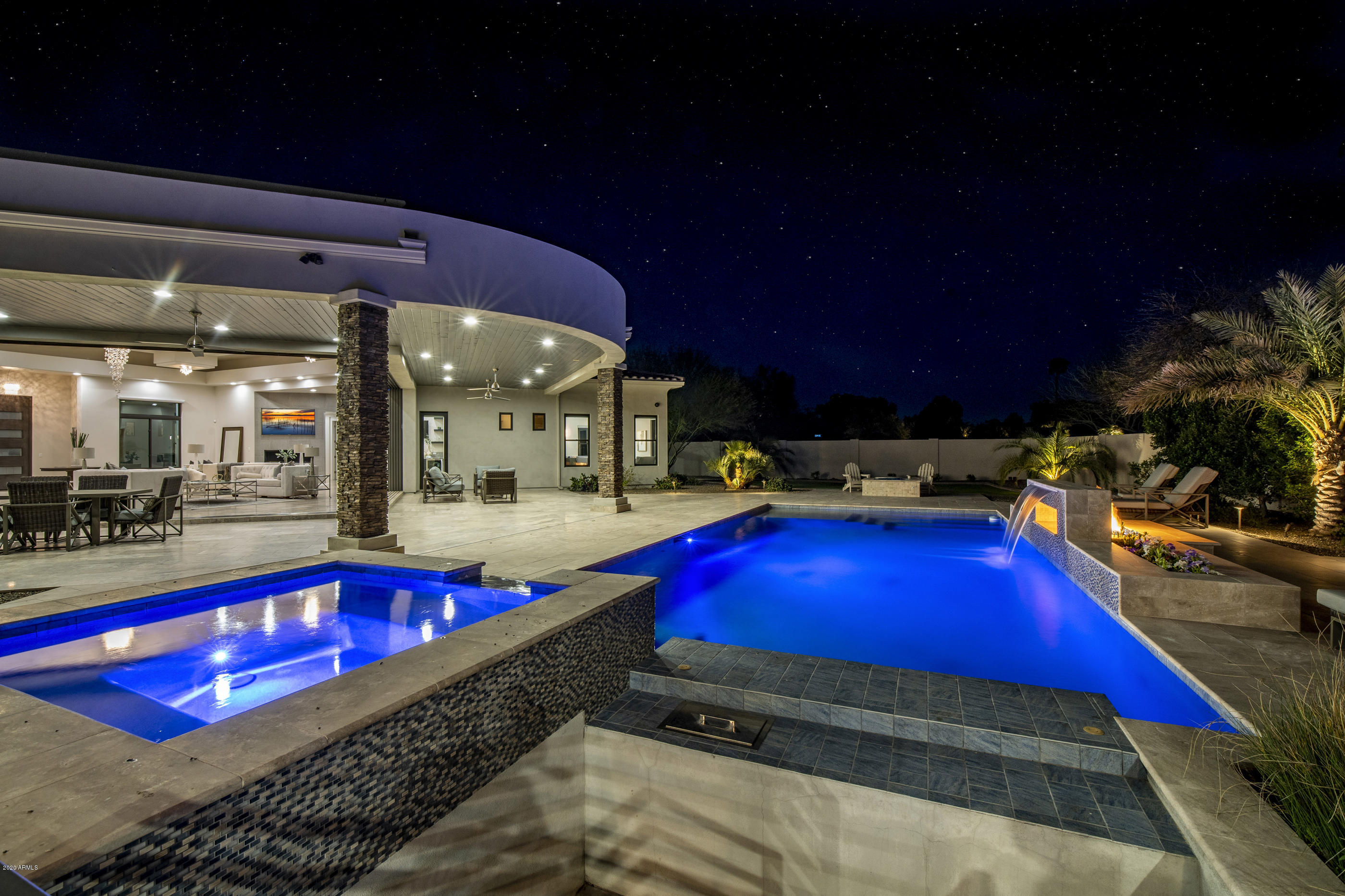 MOCKINGBIRD LANE ESTATES 6 - Residential