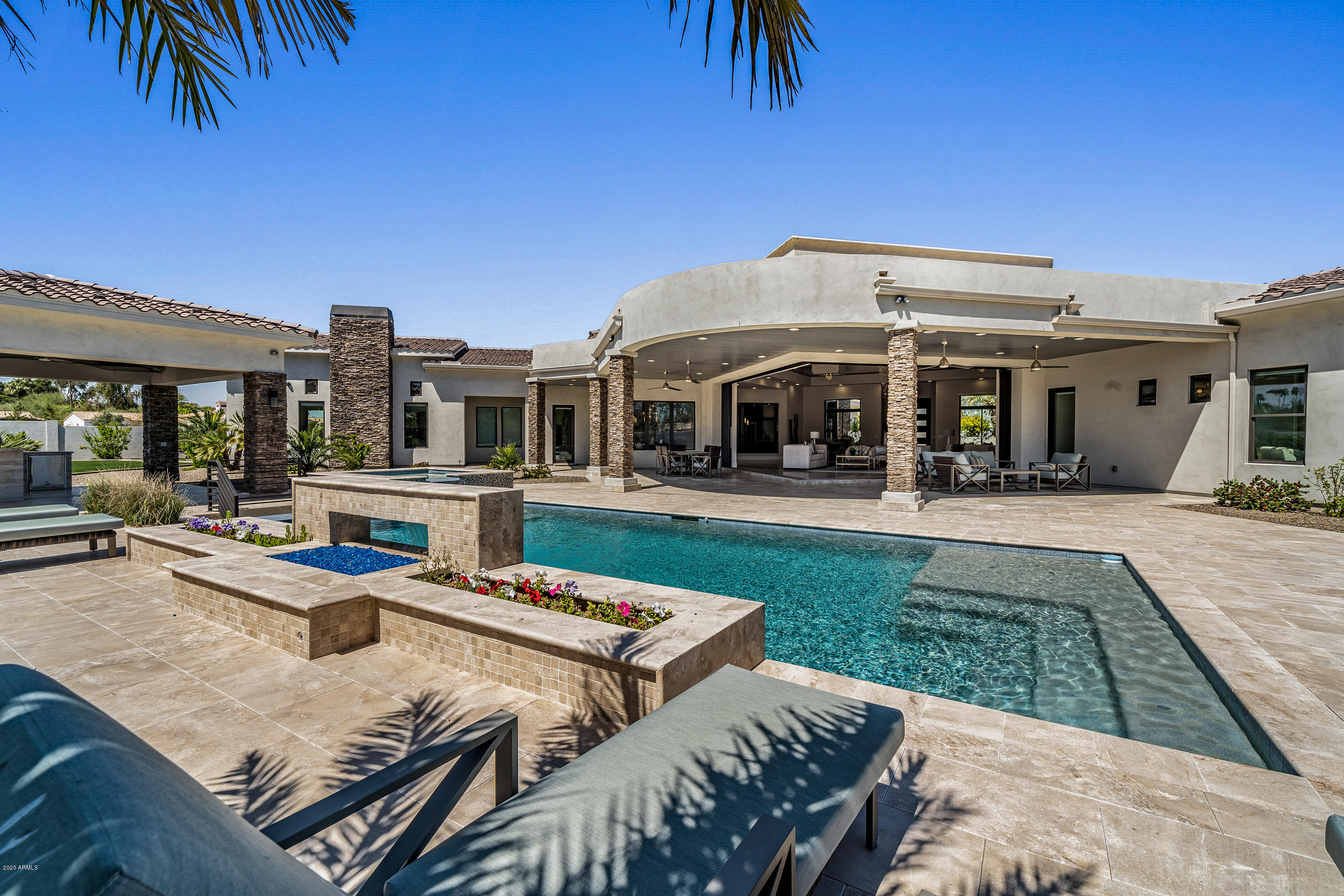 MOCKINGBIRD LANE ESTATES 6 - Residential