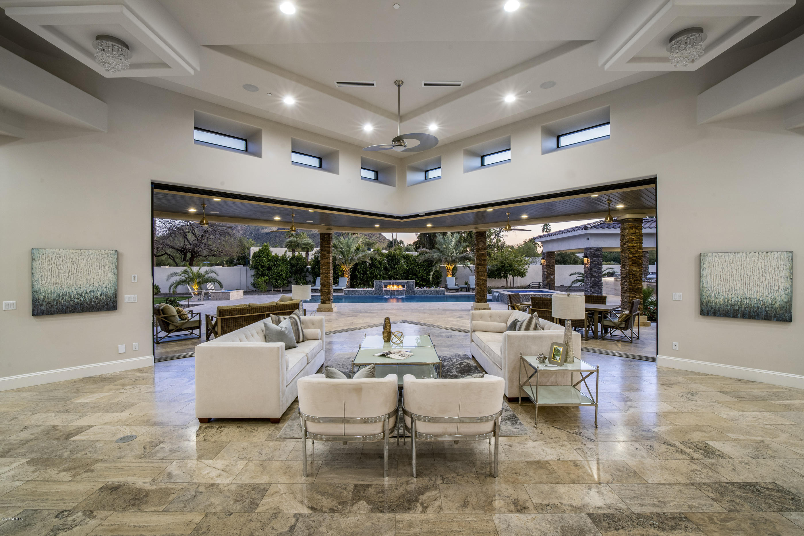 MOCKINGBIRD LANE ESTATES 6 - Residential