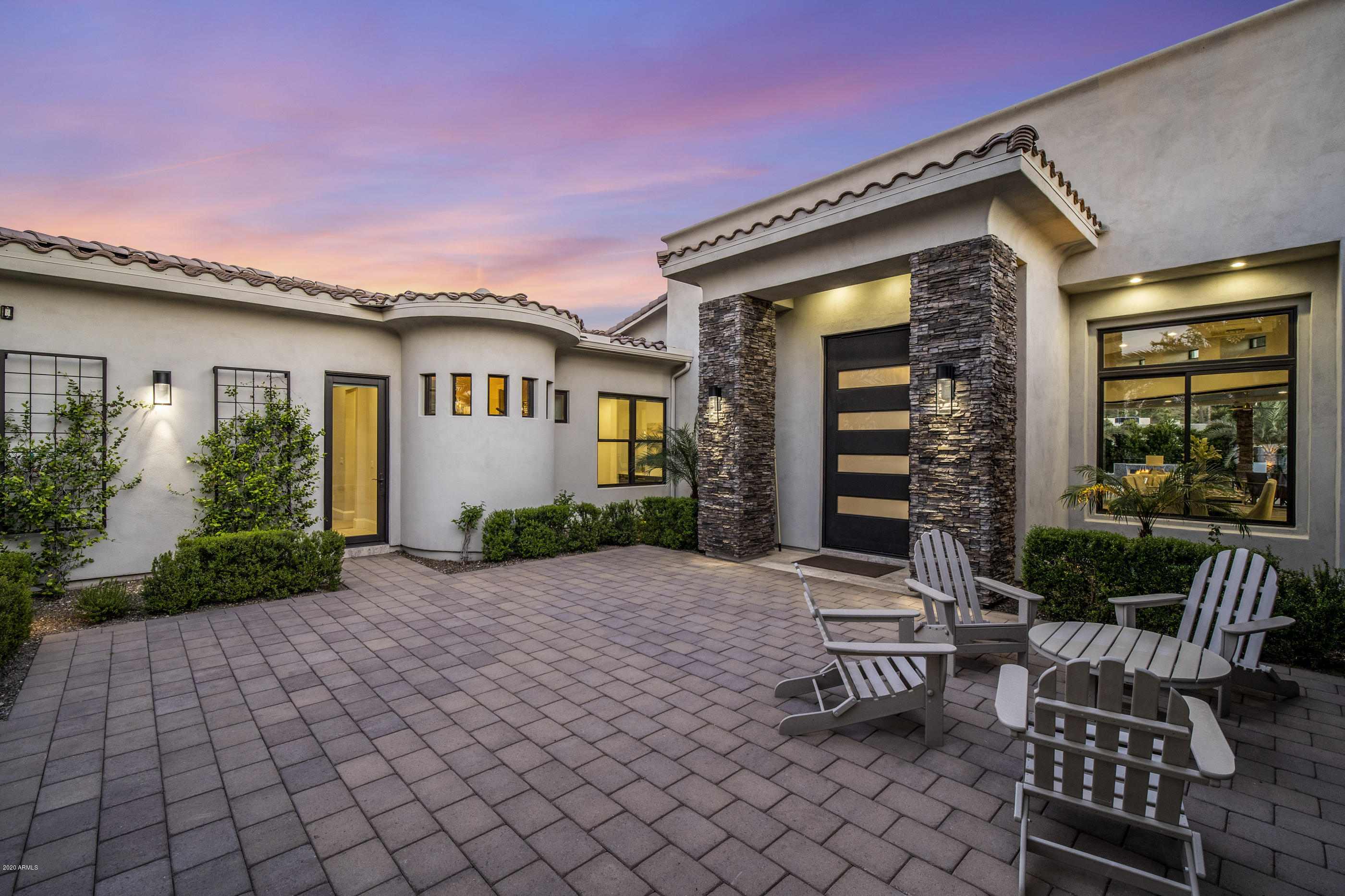 MOCKINGBIRD LANE ESTATES 6 - Residential