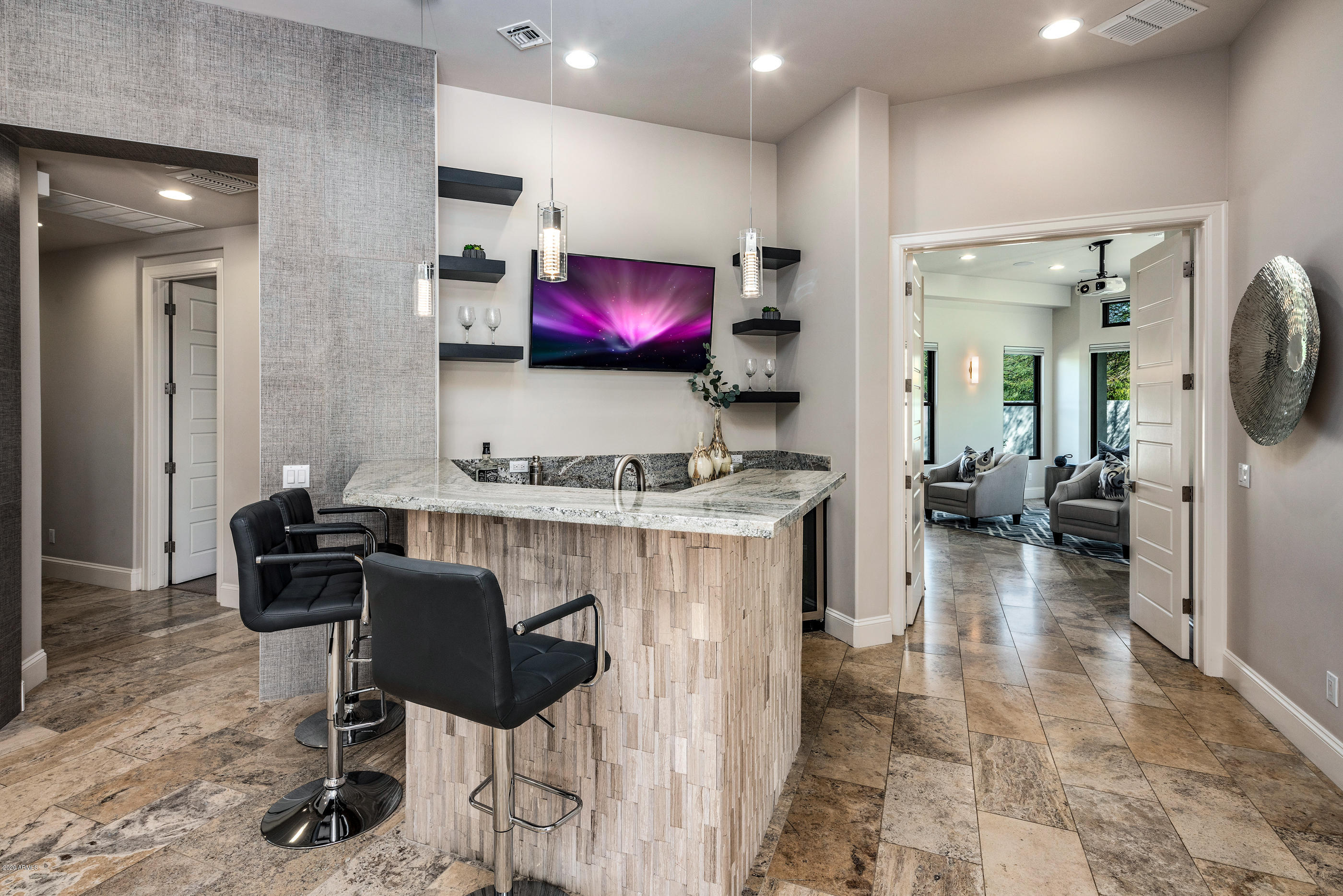 MOCKINGBIRD LANE ESTATES 6 - Residential