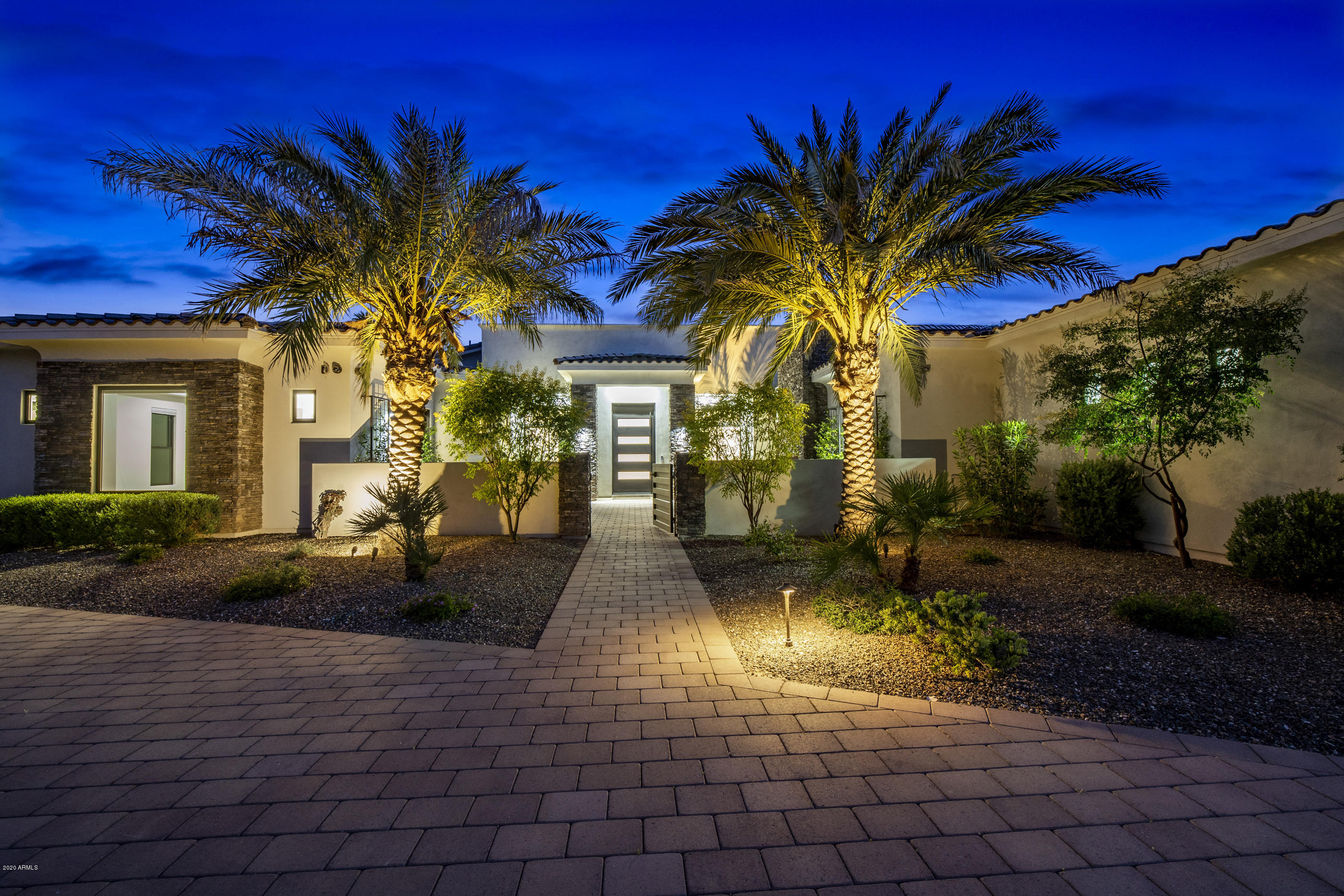 MOCKINGBIRD LANE ESTATES 6 - Residential