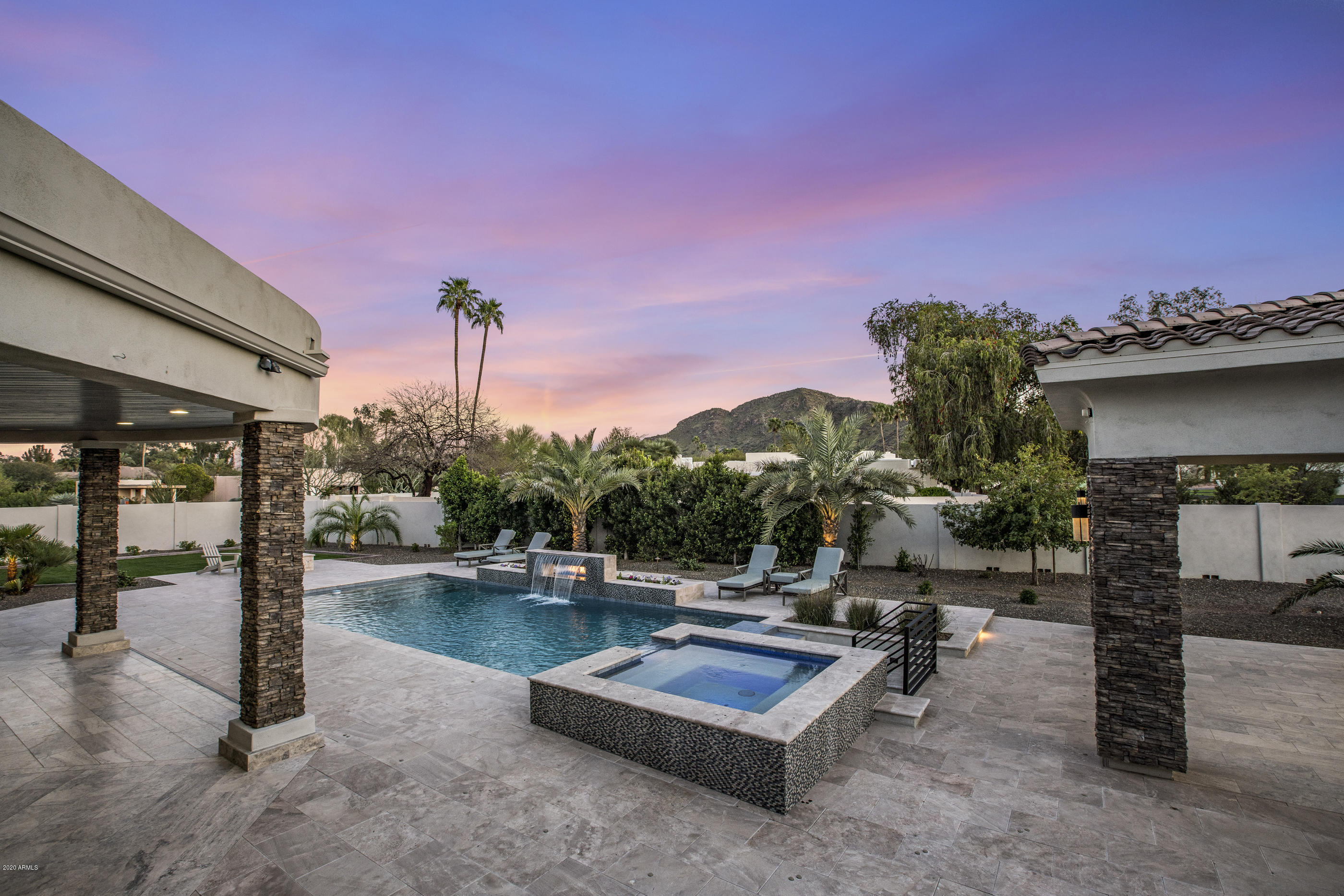 MOCKINGBIRD LANE ESTATES 6 - Residential