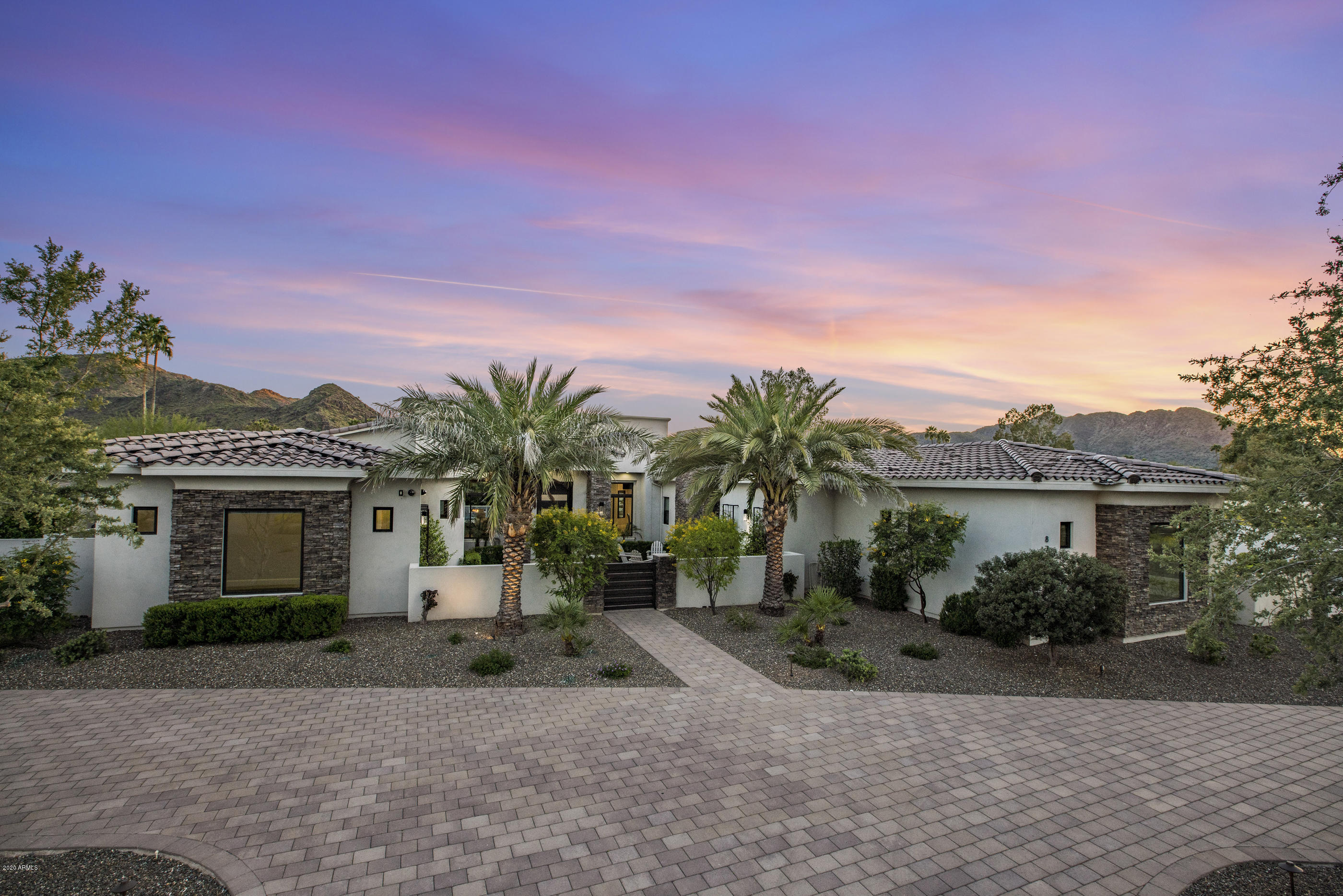 MOCKINGBIRD LANE ESTATES 6 - Residential