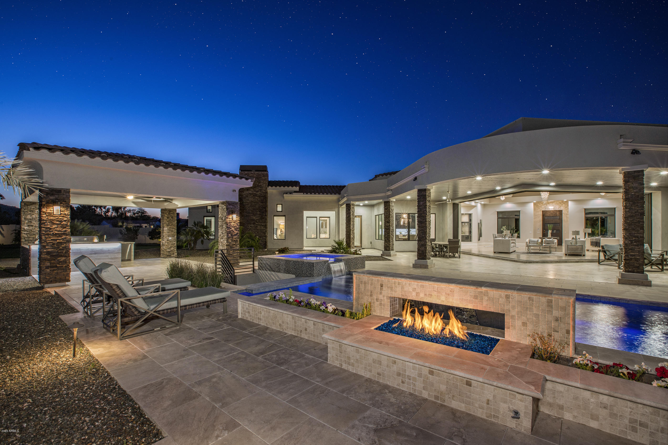 MOCKINGBIRD LANE ESTATES 6 - Residential