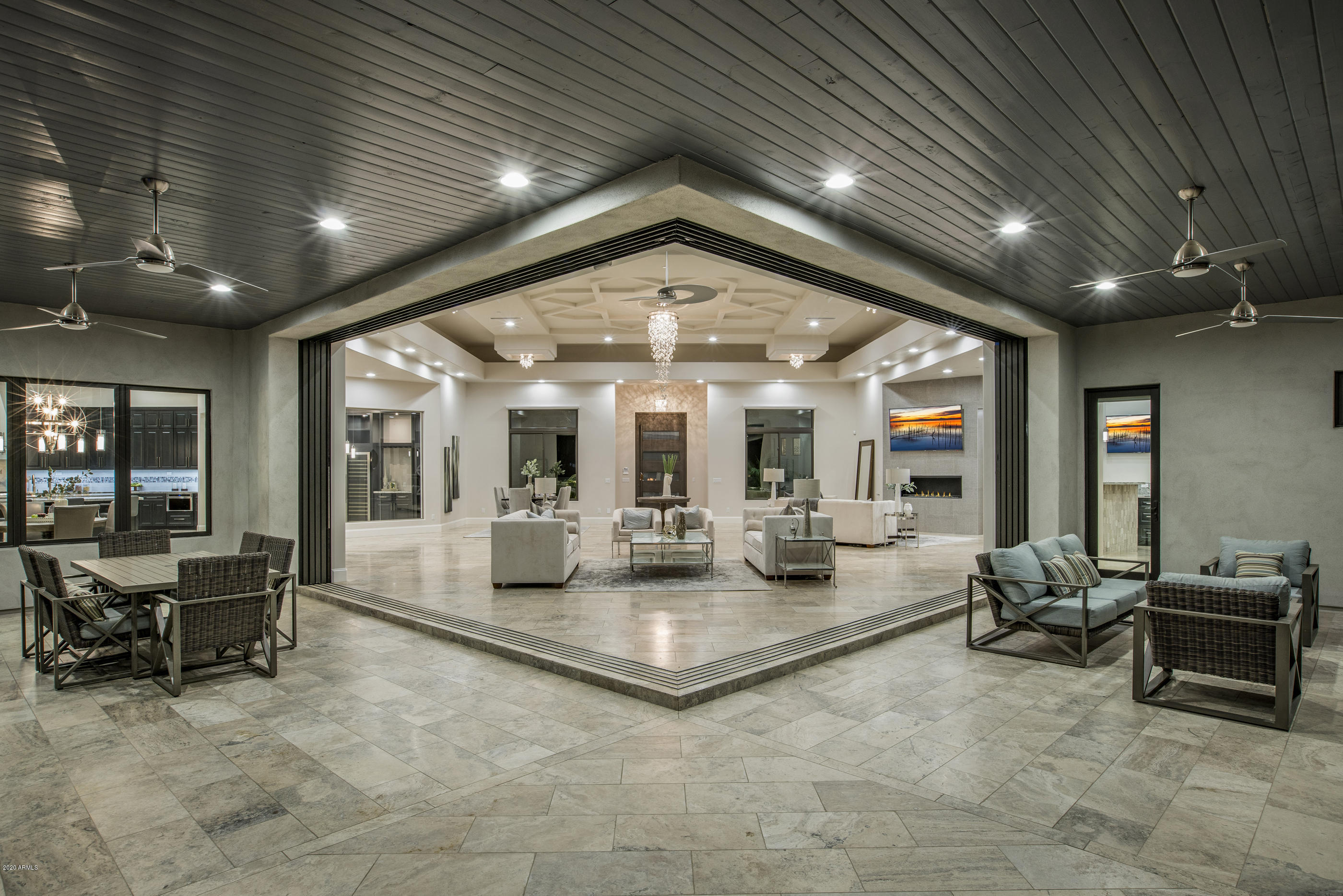 MOCKINGBIRD LANE ESTATES 6 - Residential