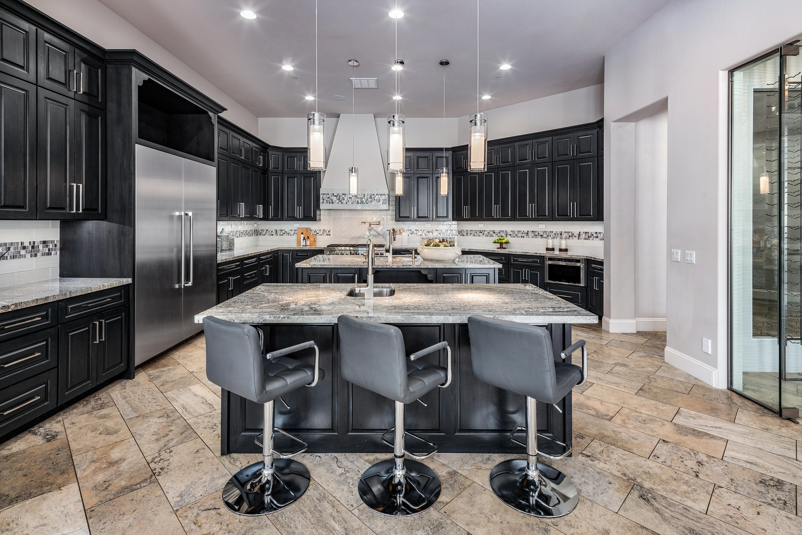 MOCKINGBIRD LANE ESTATES 6 - Residential