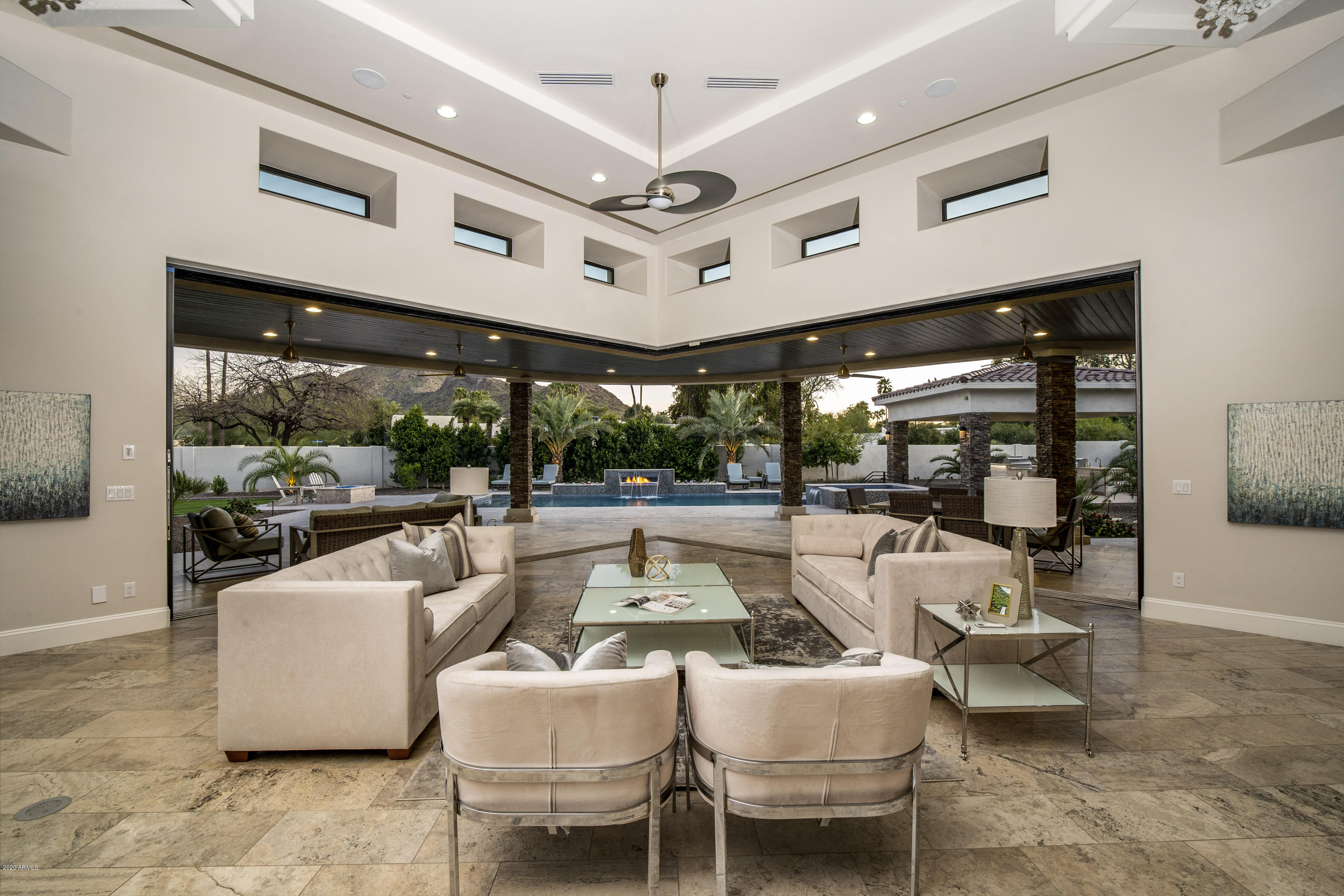 MOCKINGBIRD LANE ESTATES 6 - Residential