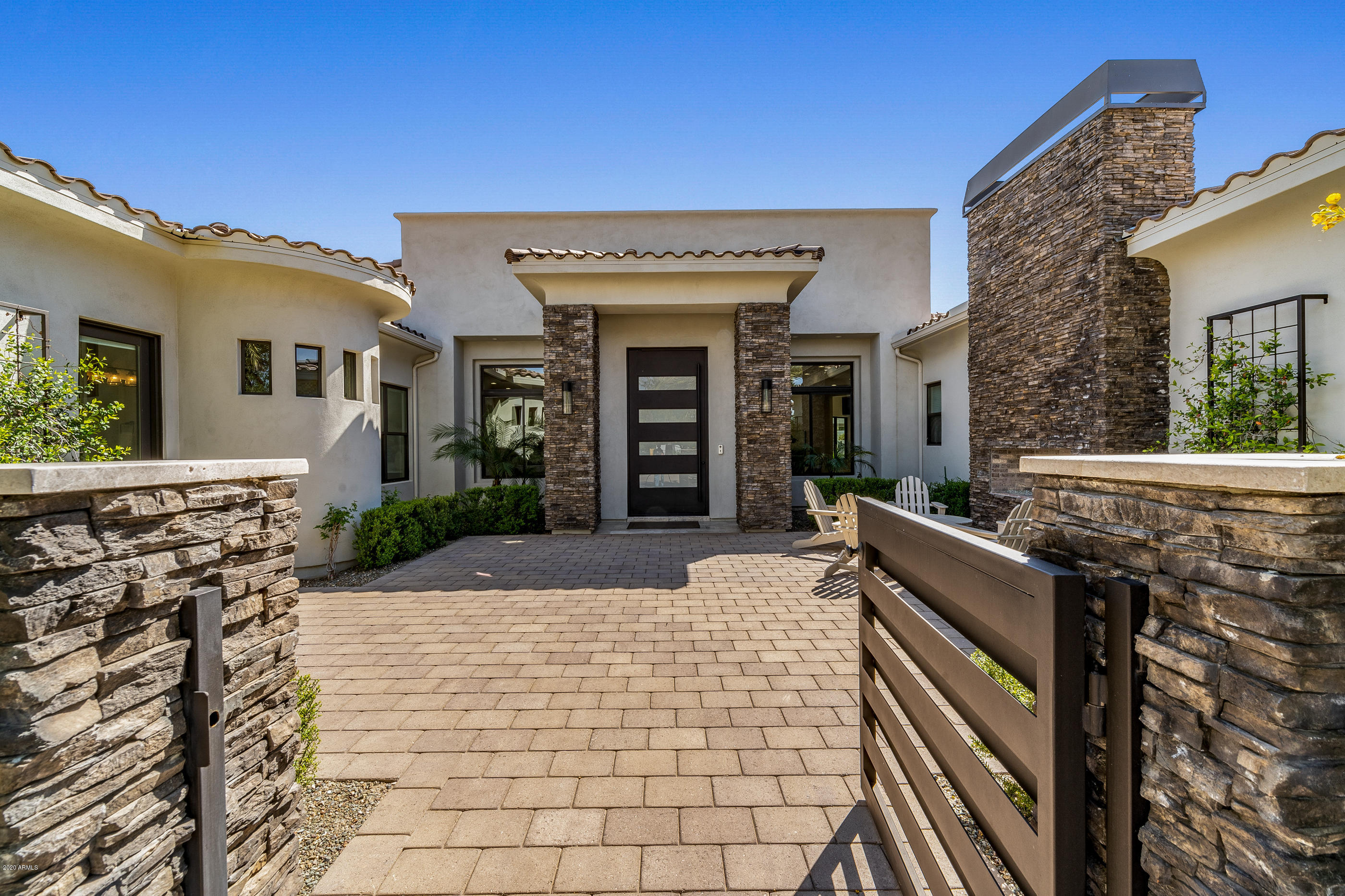 MOCKINGBIRD LANE ESTATES 6 - Residential