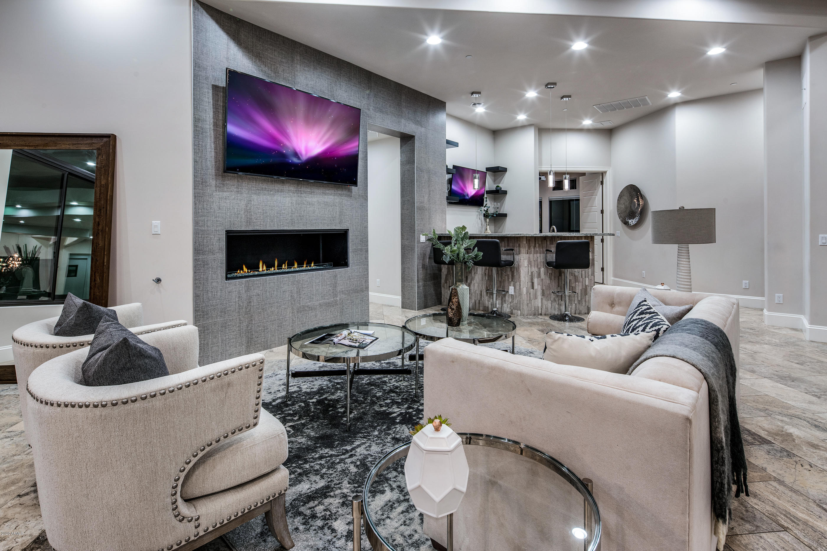 MOCKINGBIRD LANE ESTATES 6 - Residential