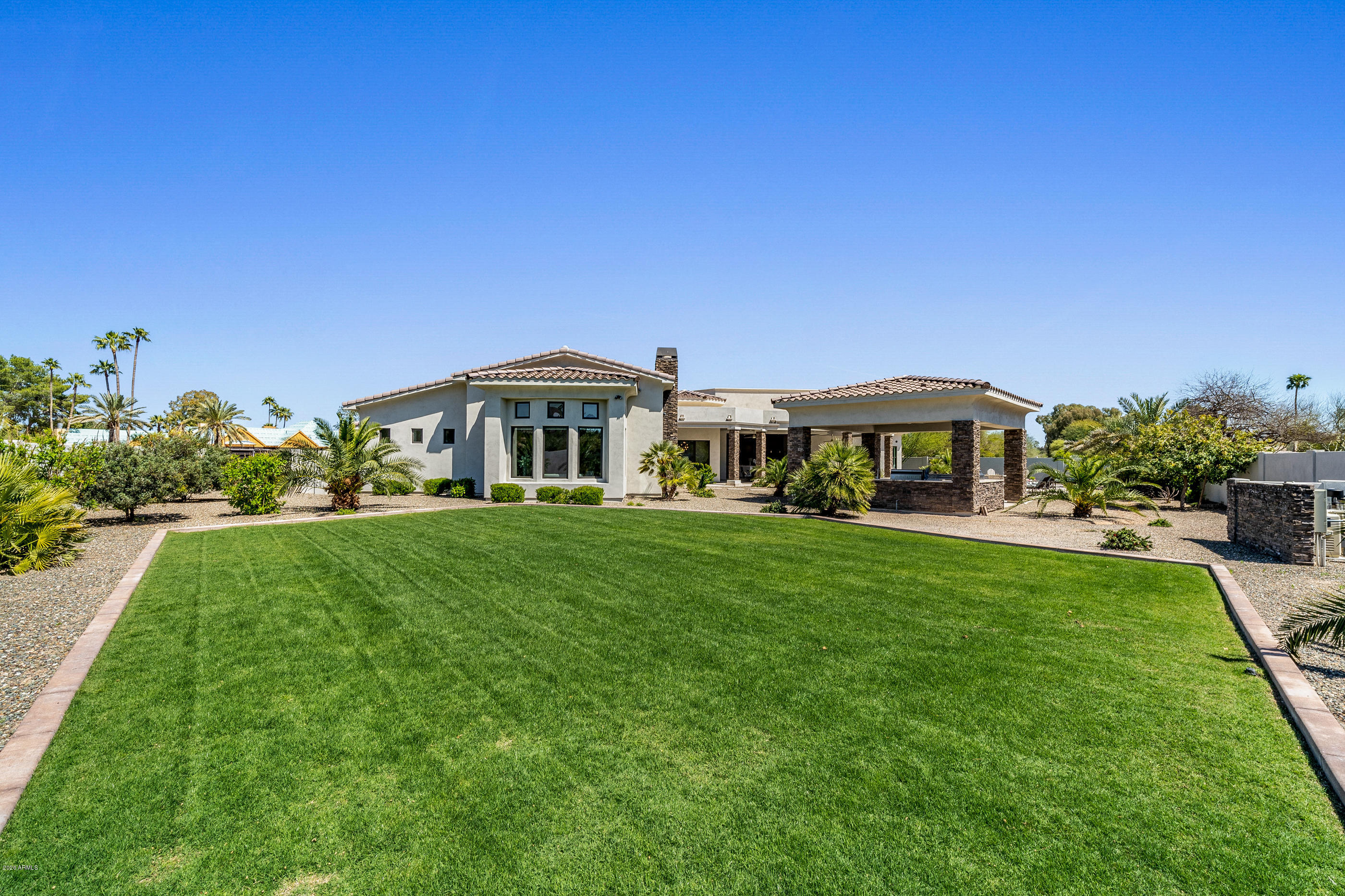 MOCKINGBIRD LANE ESTATES 6 - Residential