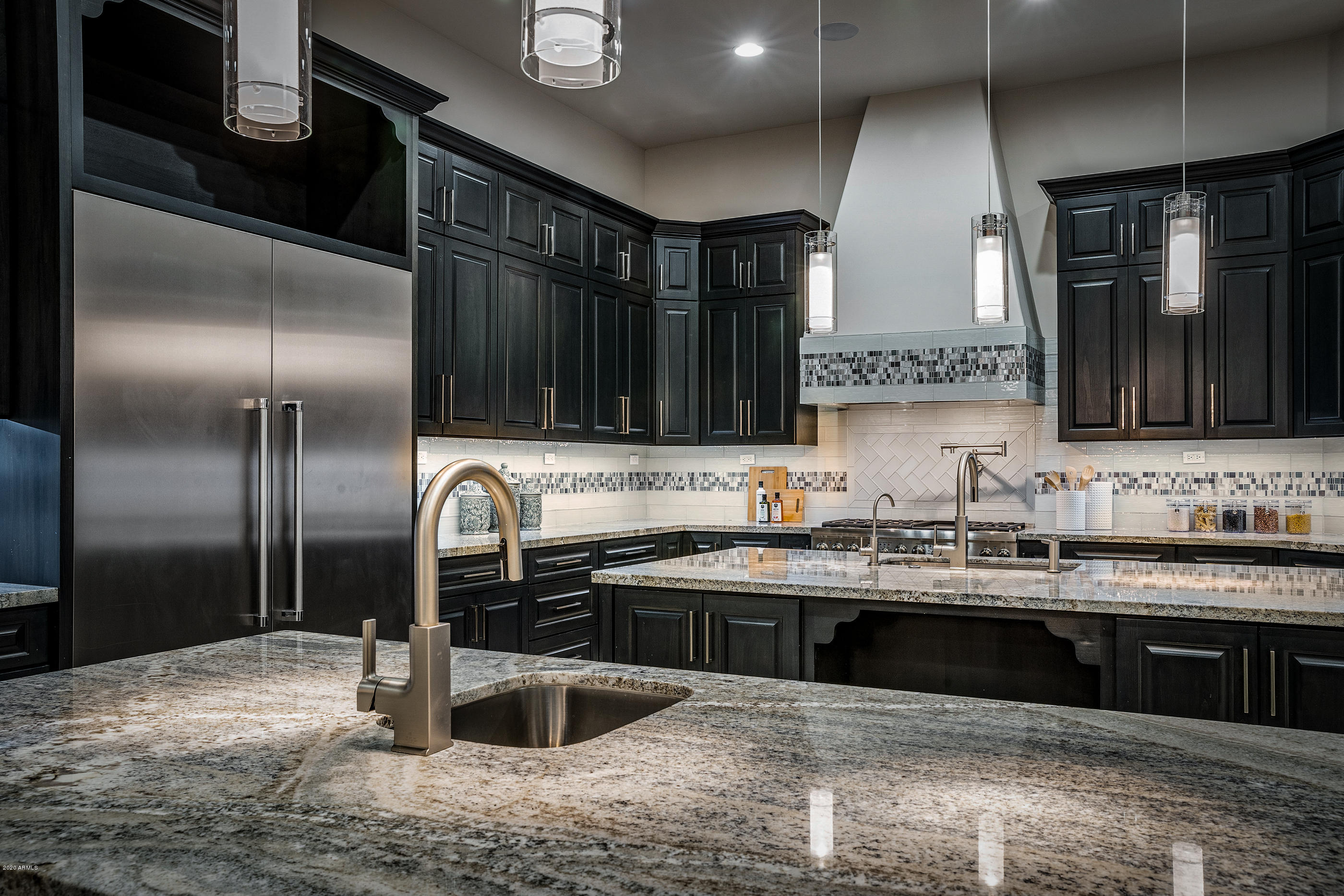 MOCKINGBIRD LANE ESTATES 6 - Residential