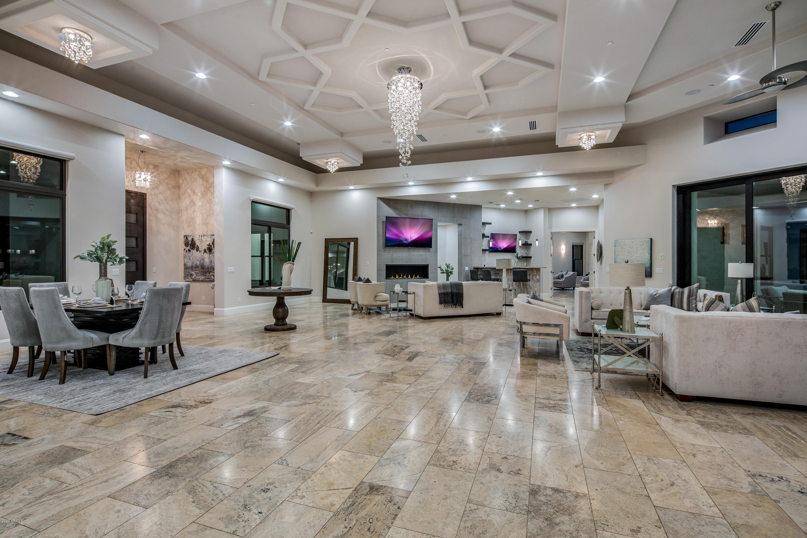 MOCKINGBIRD LANE ESTATES 6 - Residential