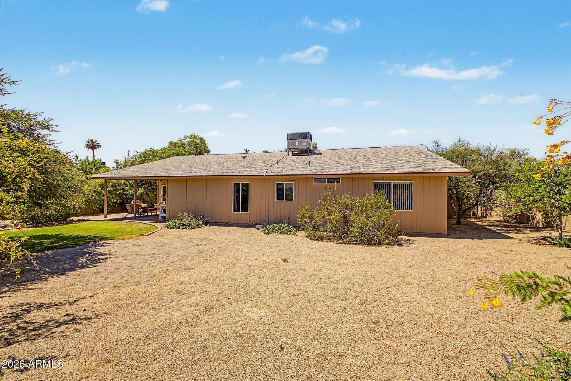 AHWATUKEE FS-5 - Residential
