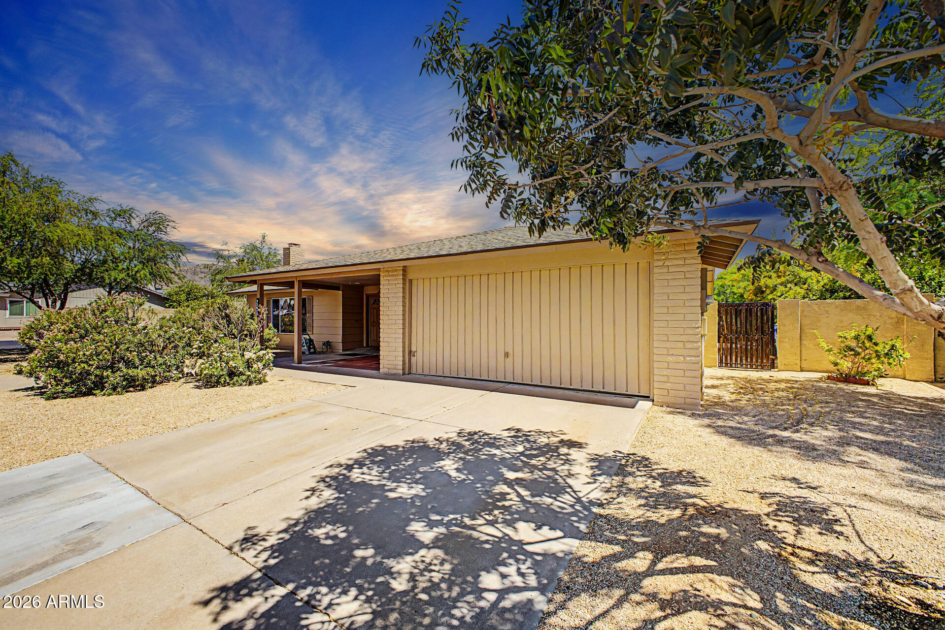 AHWATUKEE FS-5 - Residential