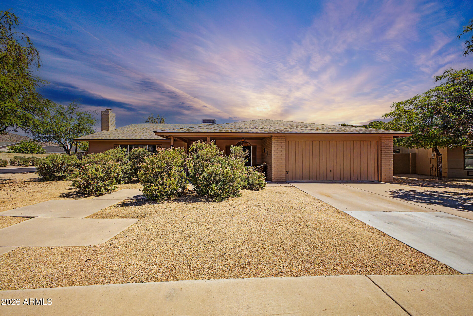 AHWATUKEE FS-5 - Residential