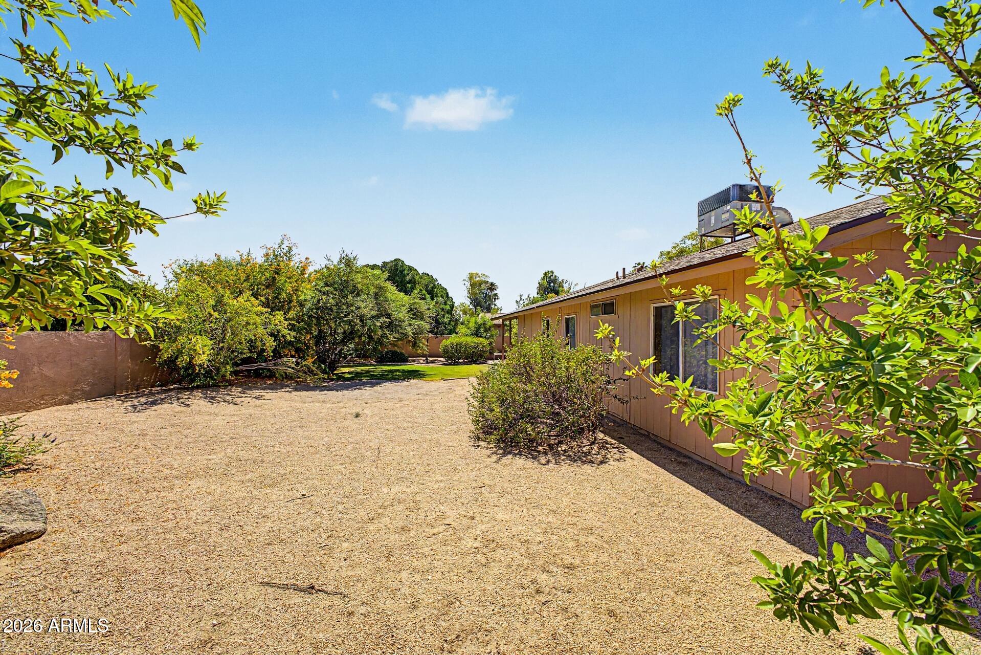 AHWATUKEE FS-5 - Residential