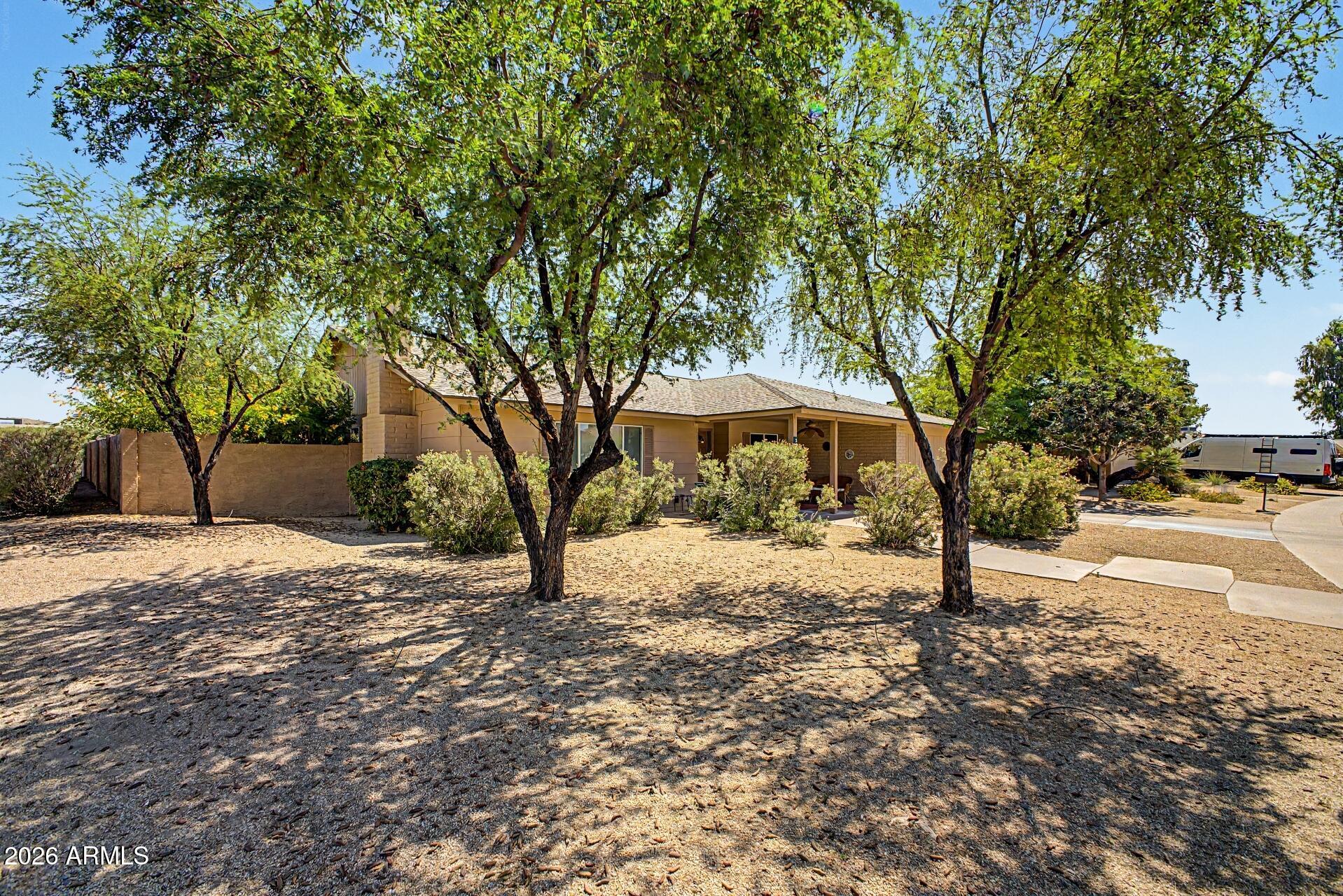 AHWATUKEE FS-5 - Residential