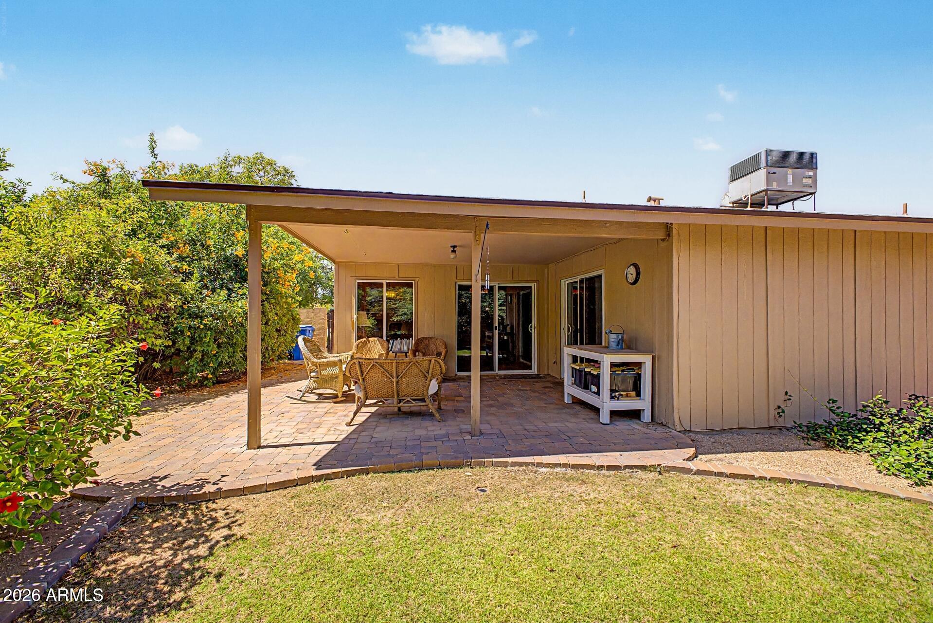 AHWATUKEE FS-5 - Residential