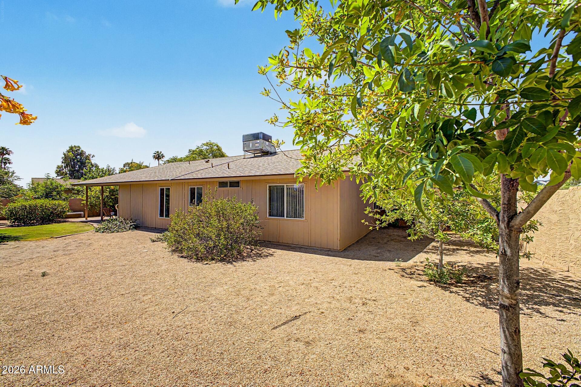 AHWATUKEE FS-5 - Residential