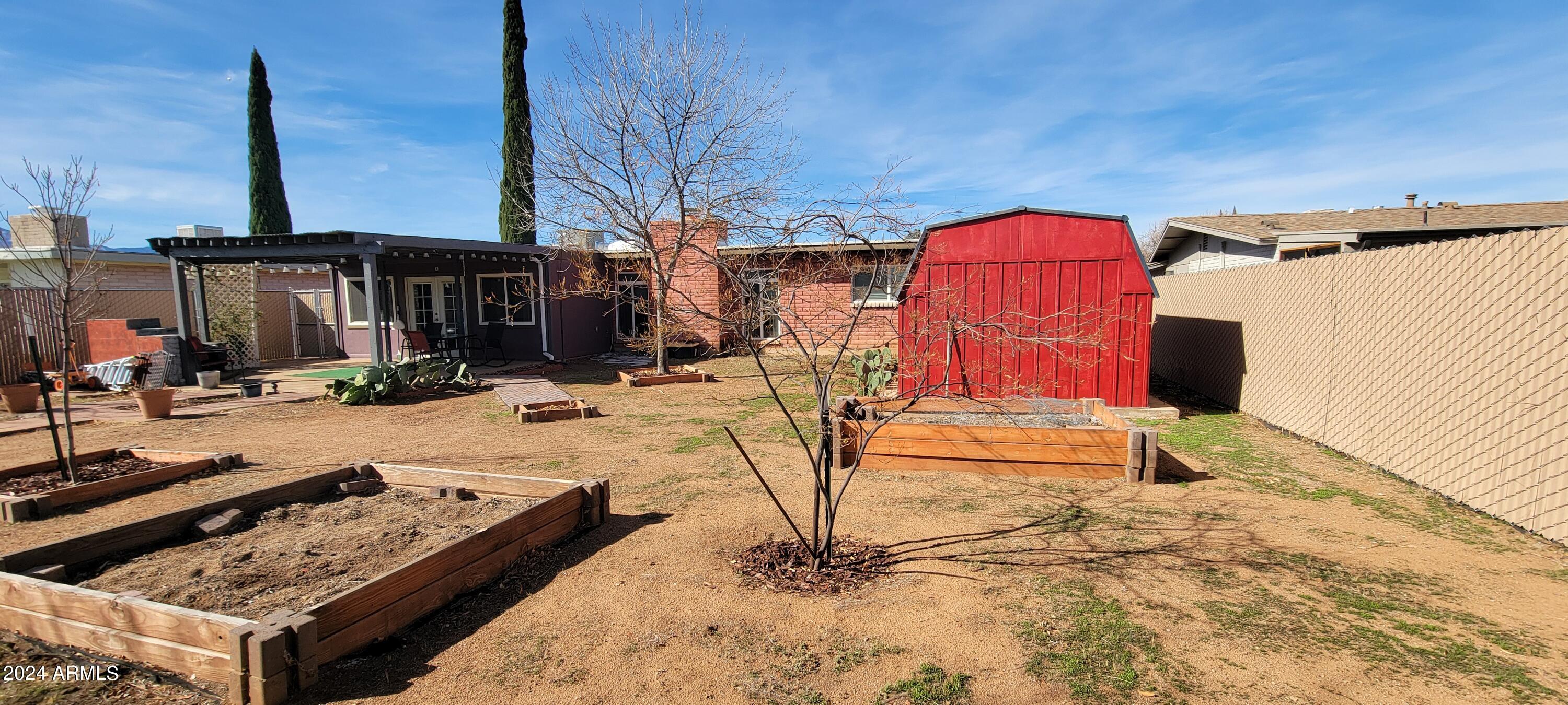 PUEBLO DEL SOL 3 - Residential