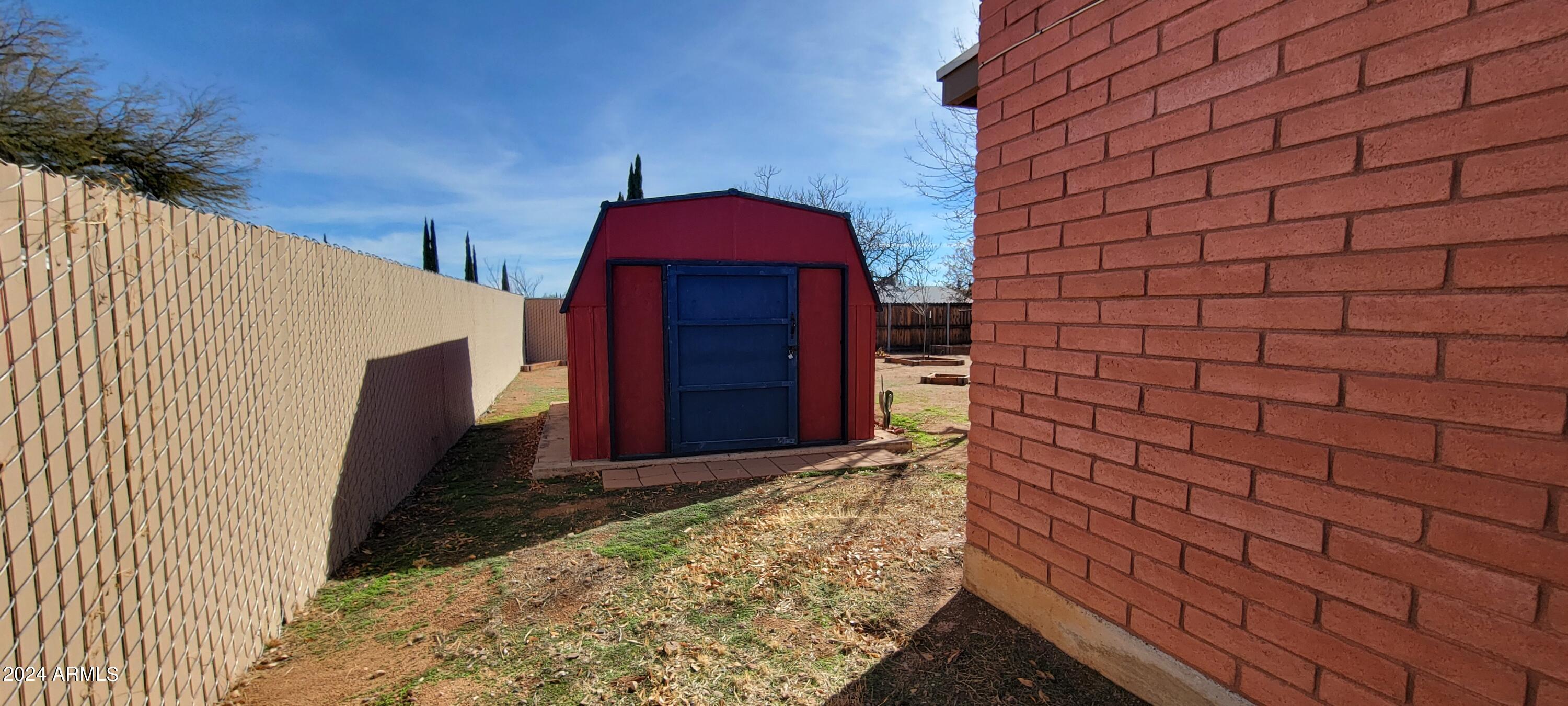 PUEBLO DEL SOL 3 - Residential