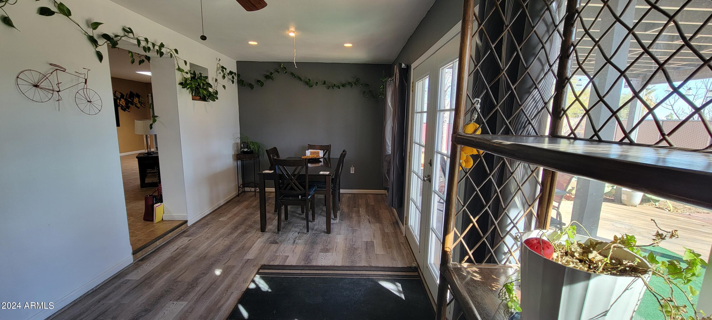PUEBLO DEL SOL 3 - Residential