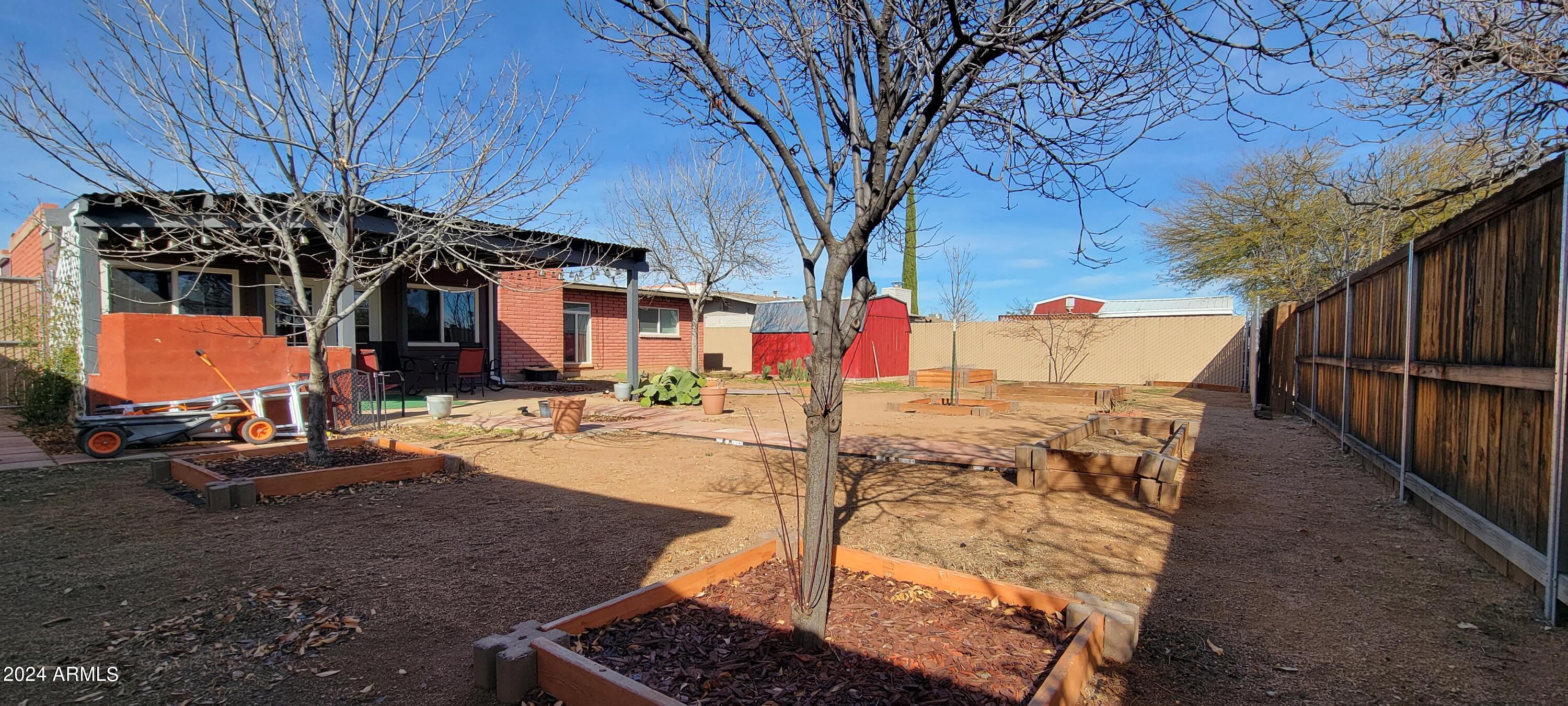 PUEBLO DEL SOL 3 - Residential