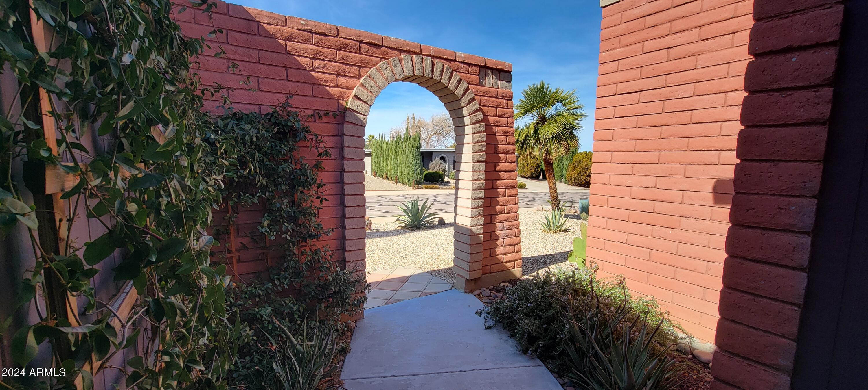 PUEBLO DEL SOL 3 - Residential