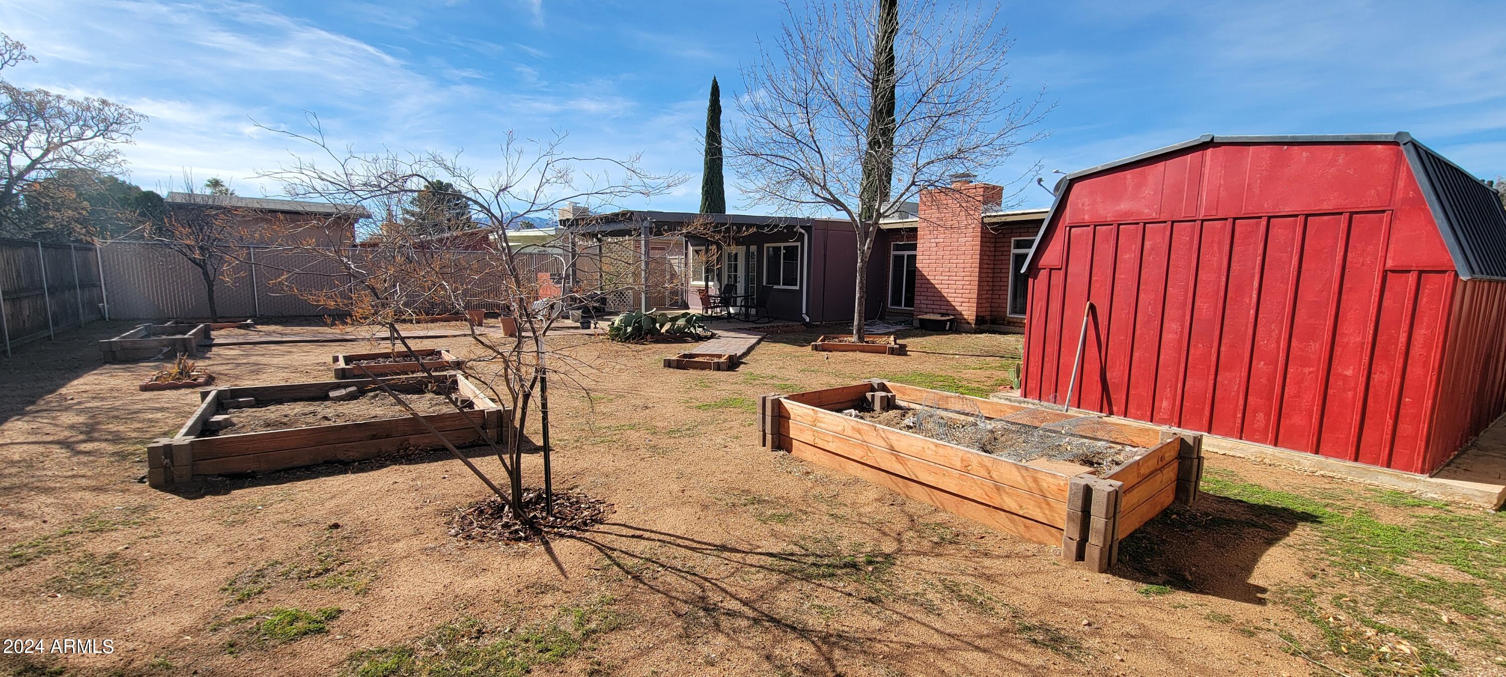 PUEBLO DEL SOL 3 - Residential