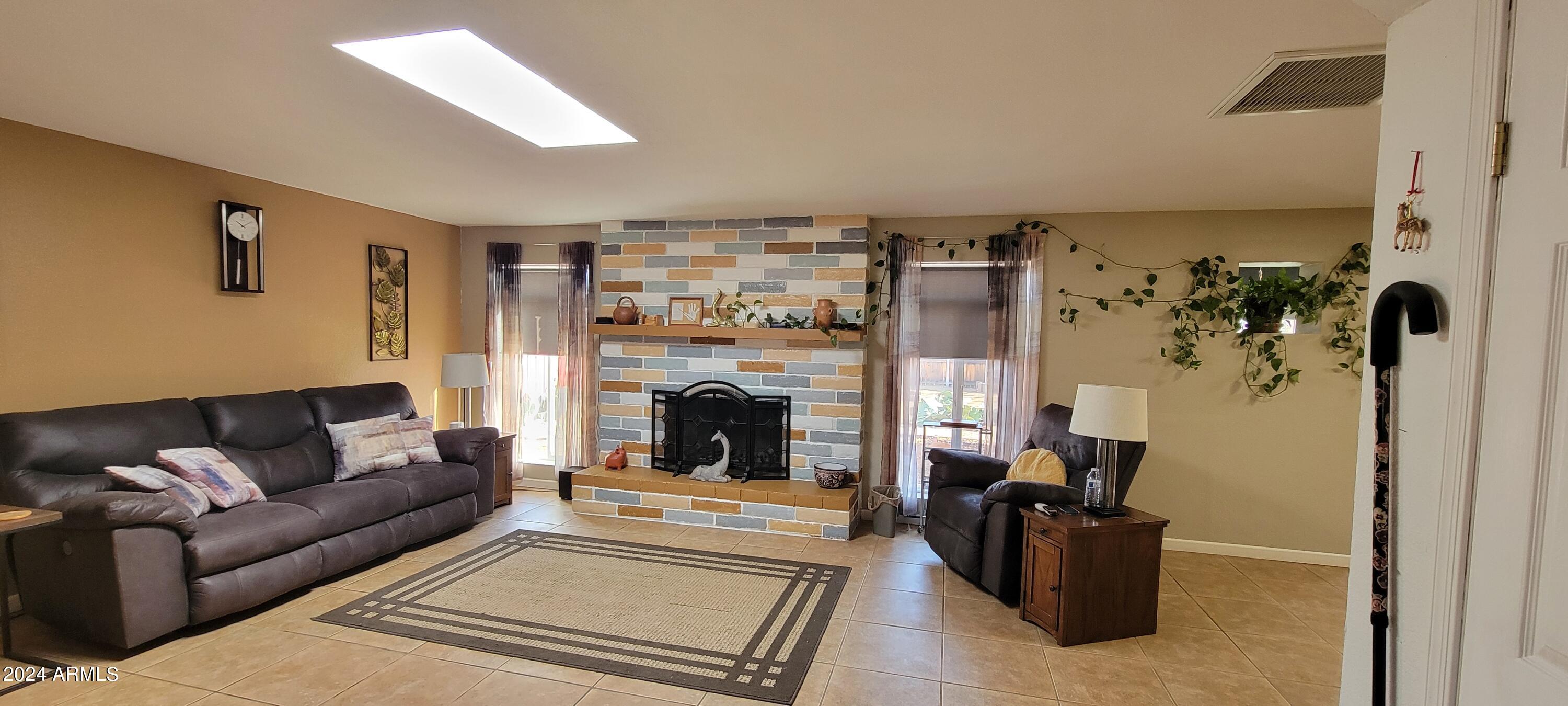 PUEBLO DEL SOL 3 - Residential