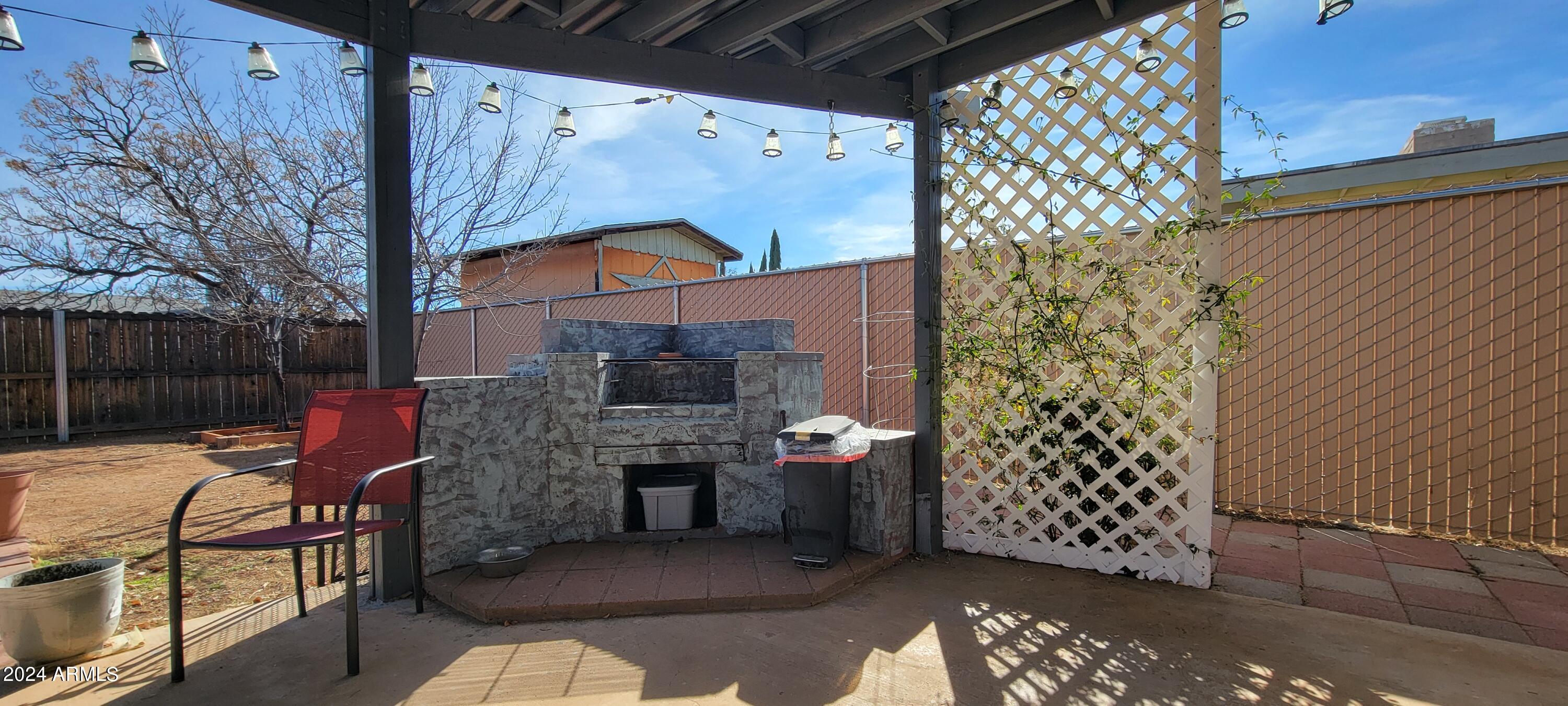PUEBLO DEL SOL 3 - Residential