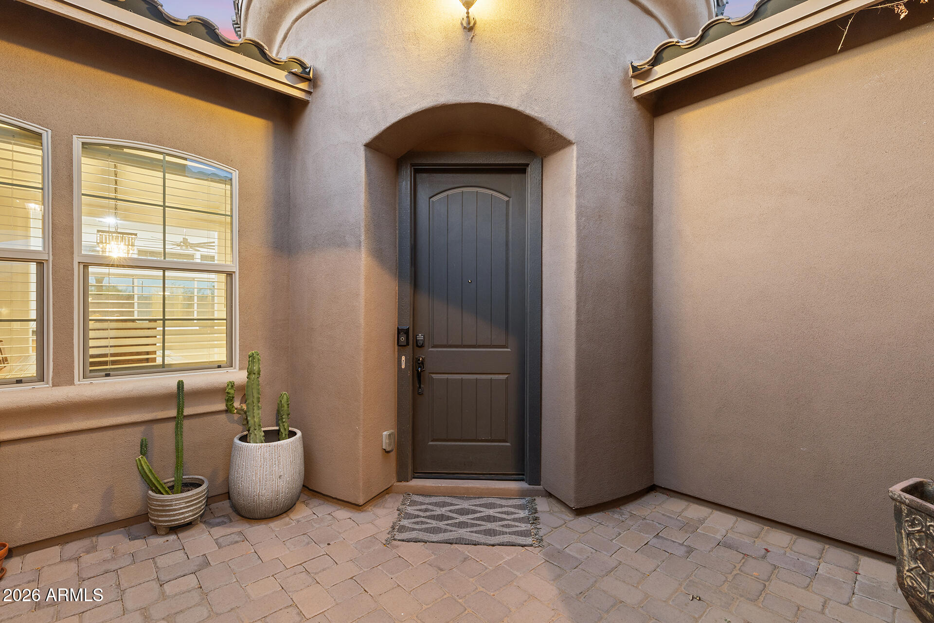WESTWING MOUNTAIN PARCEL 24 ESCENA - Residential